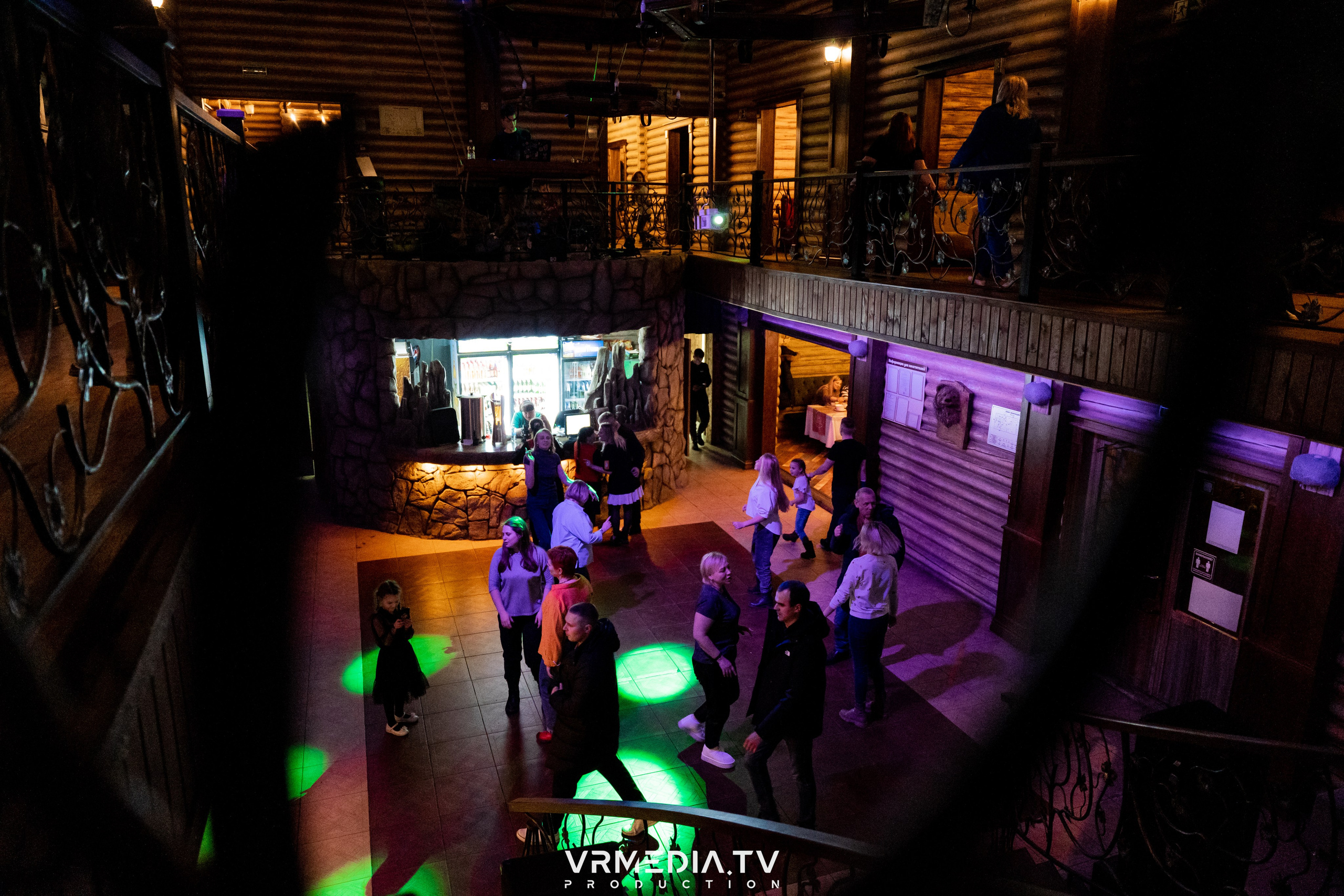 В гостях у «Петровича»