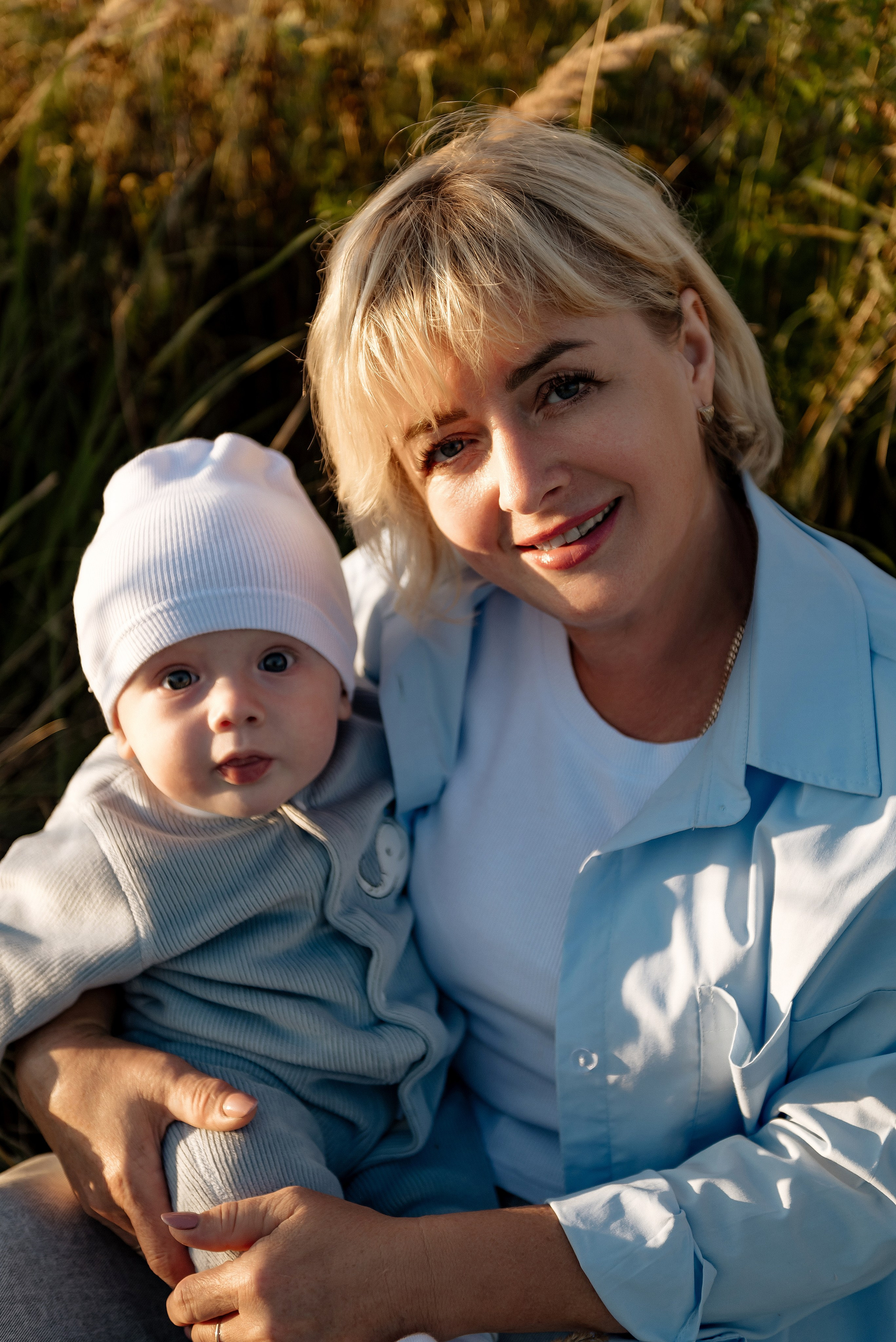 Семейные съемки. Фотограф Федорчук Ольга