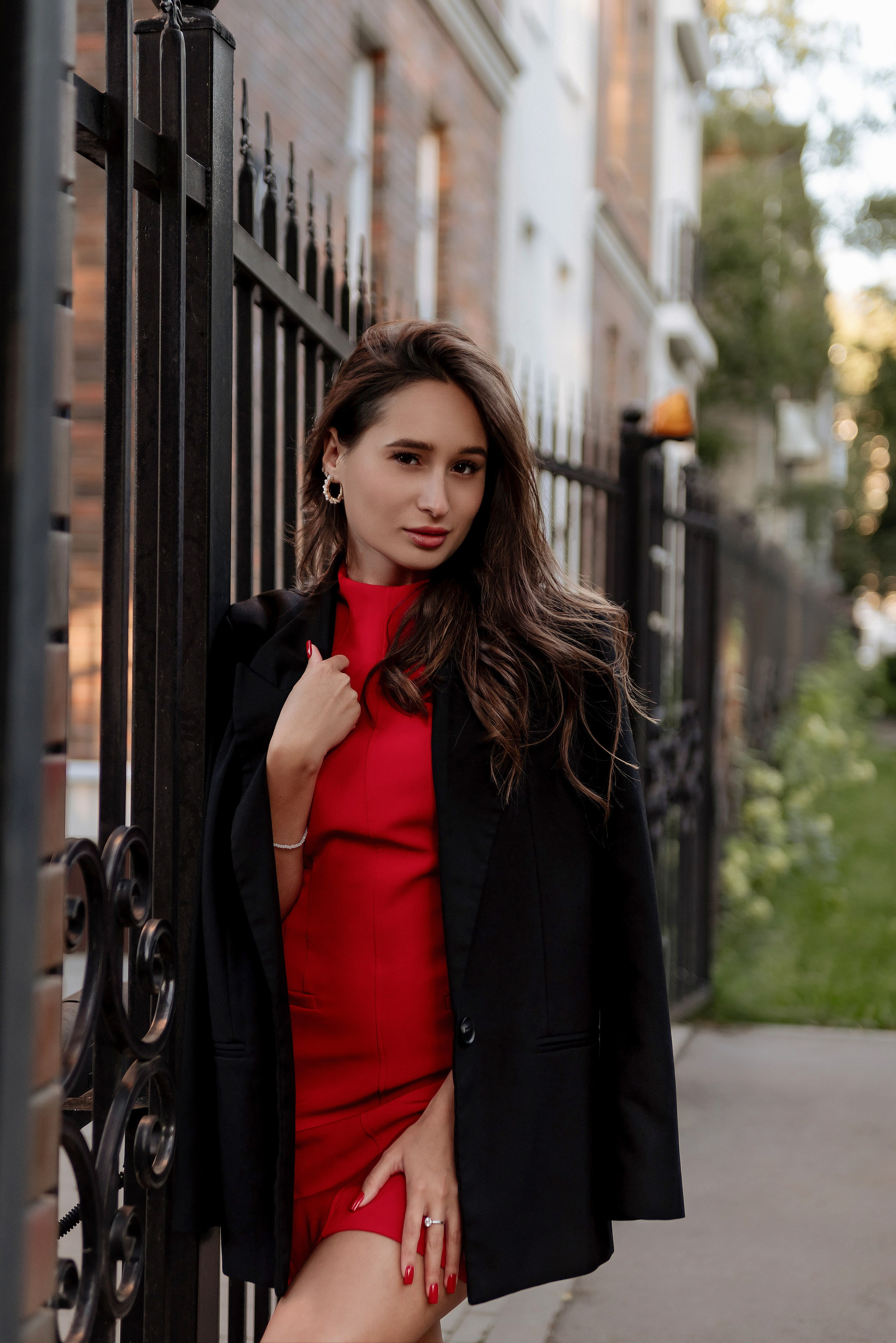 Уличные съемки. Фотограф Федорчук Ольга