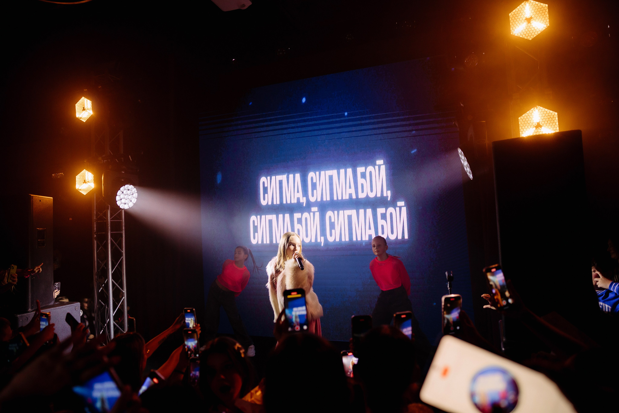 События. Фотограф в Санкт-Петербурге Кирюшенков Андрей