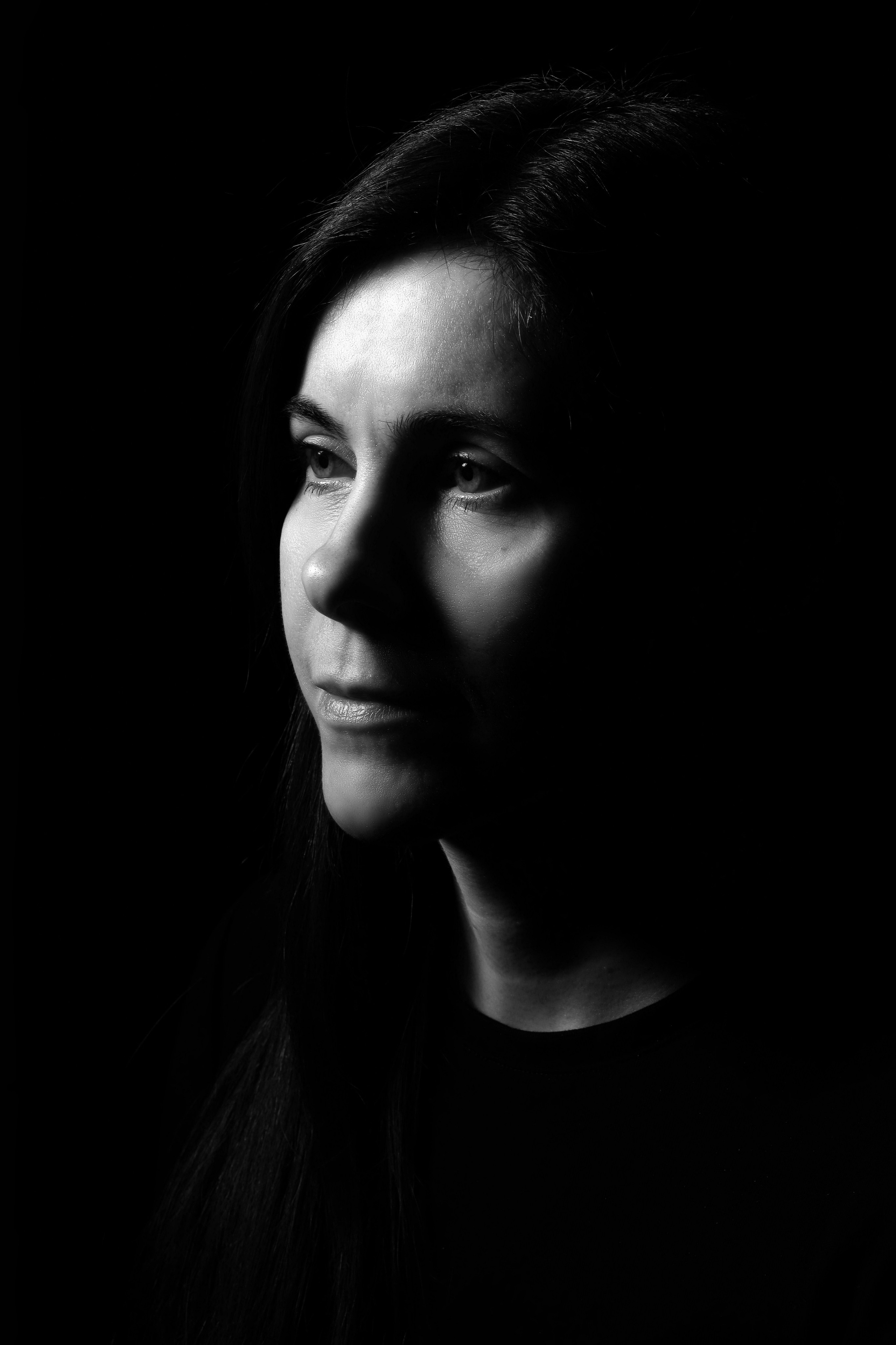 Портреты. Фотограф Светлана Заплатина