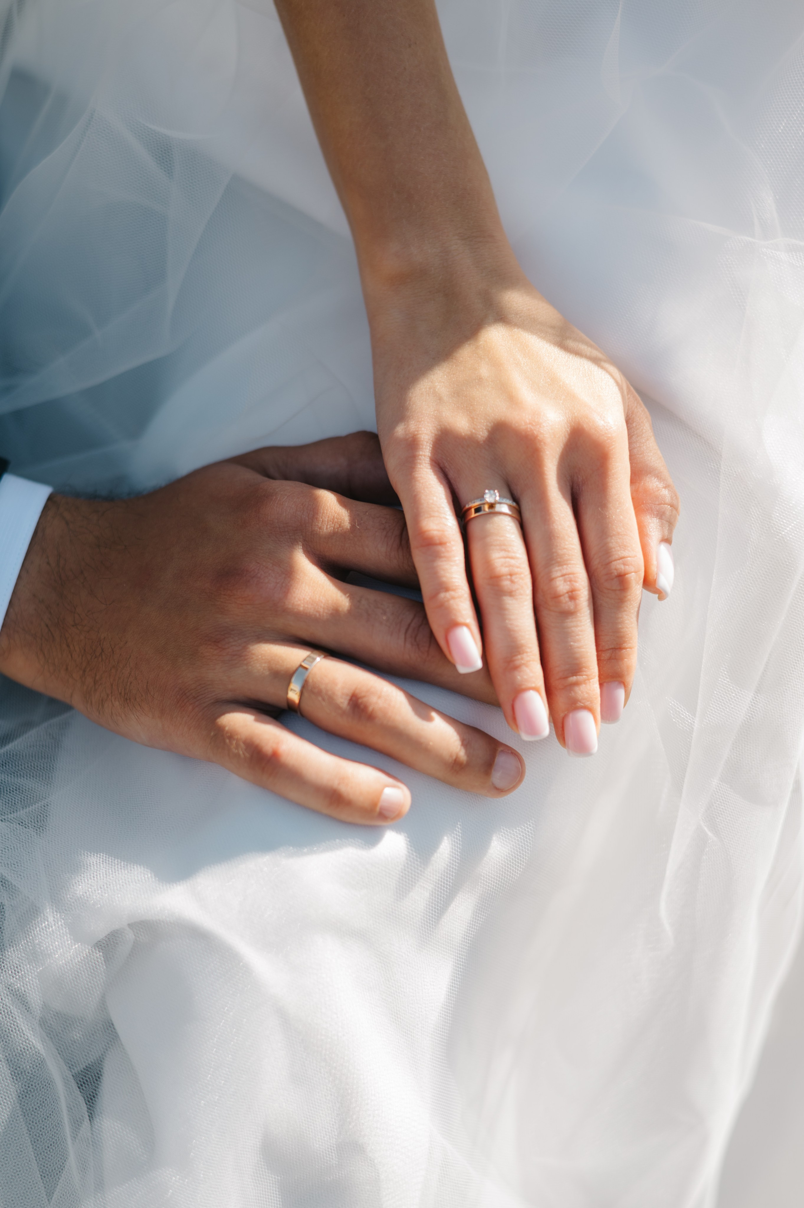 Елизавета и Николай. Фотограф Архангельск