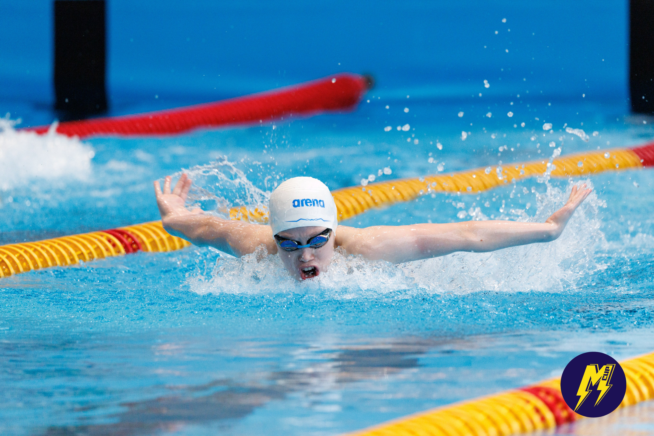 Мытищи Cup, I этап. Спортивный фотограф Алексей Соломин