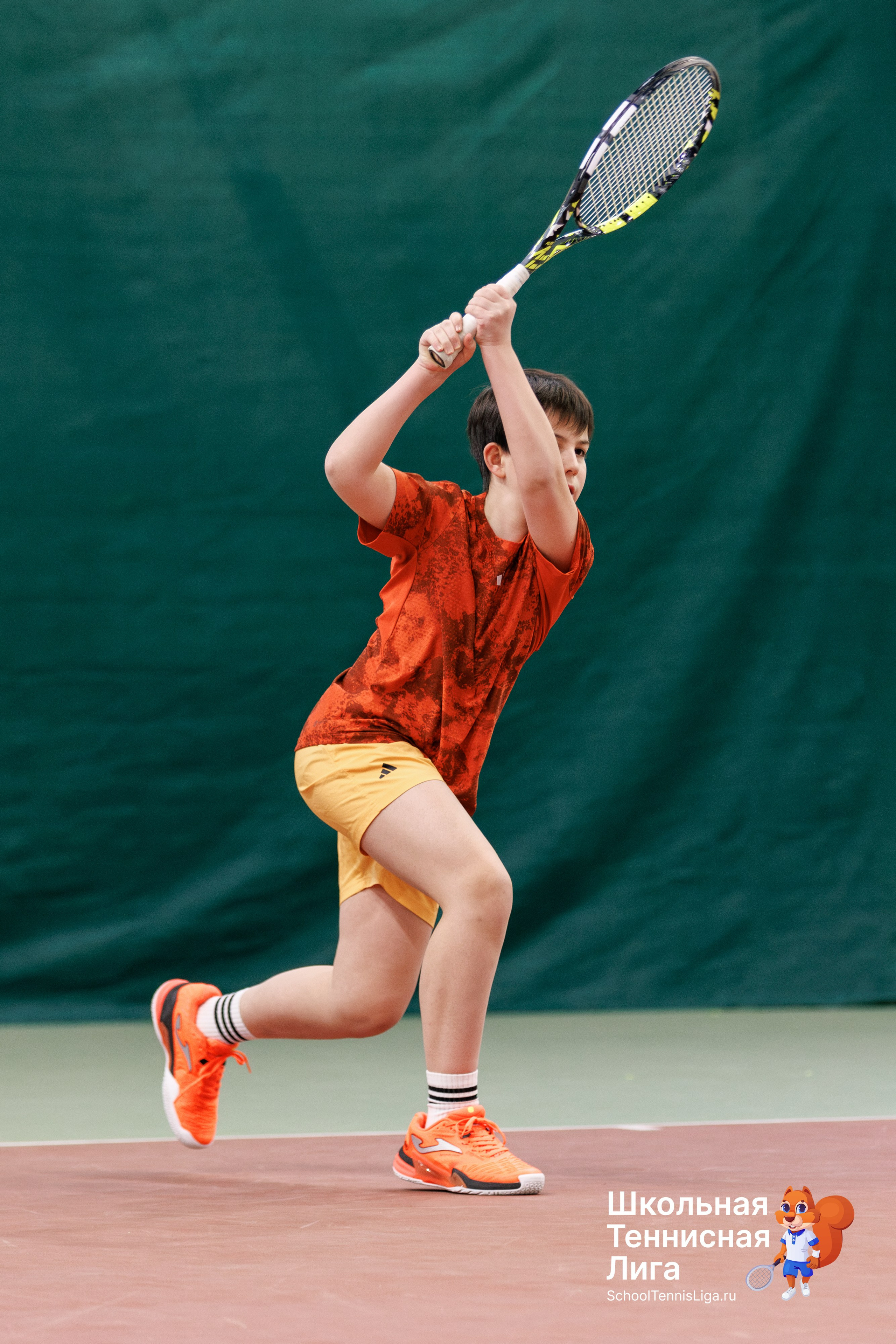 Фото с турниров ШТЛ 18 апреля. Спортивный фотограф Алексей Соломин