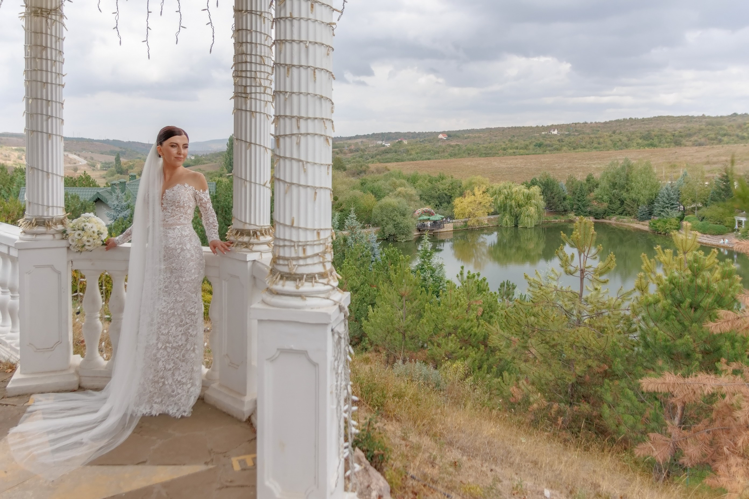 Алиме и Вильдан. Фотограф и видеограф в Крыму и Севастополе