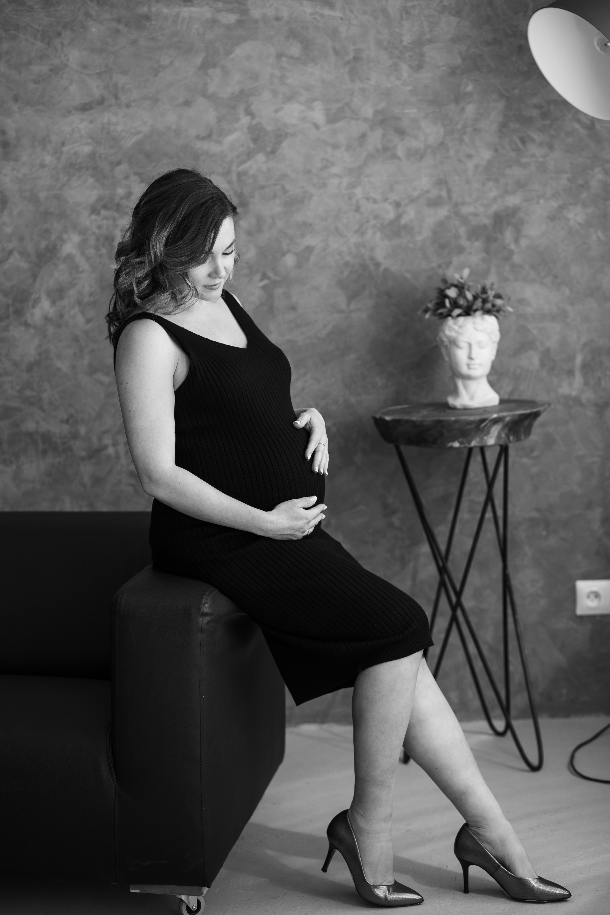 Олеся и Илья. Свадебный фотограф Татьяна Фот