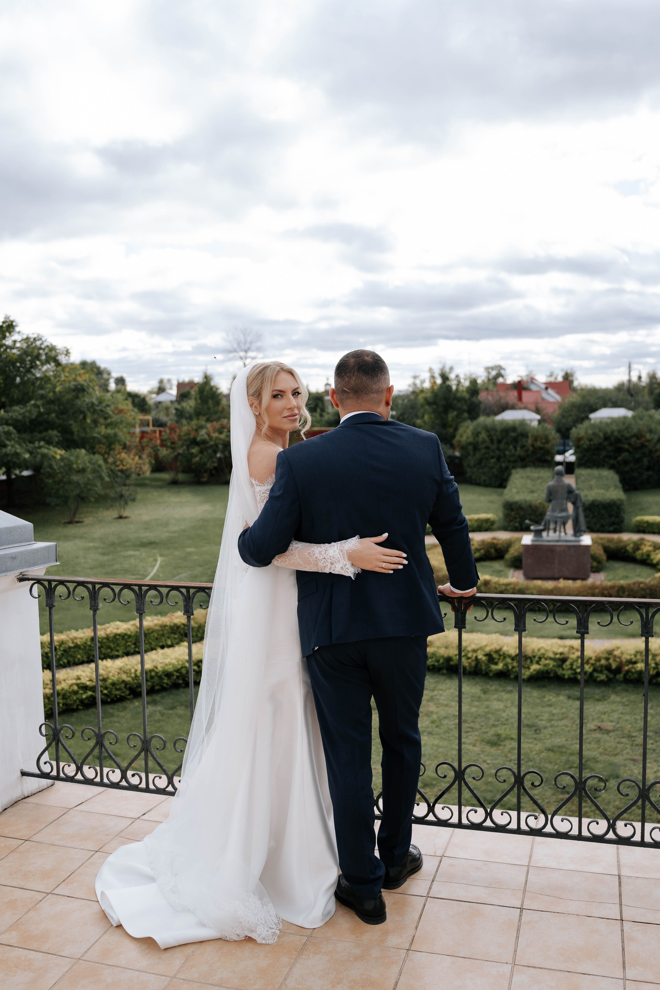 Svetlana & Evgeny. Свадебный фотограф в Воронеже Самохина Екатерина