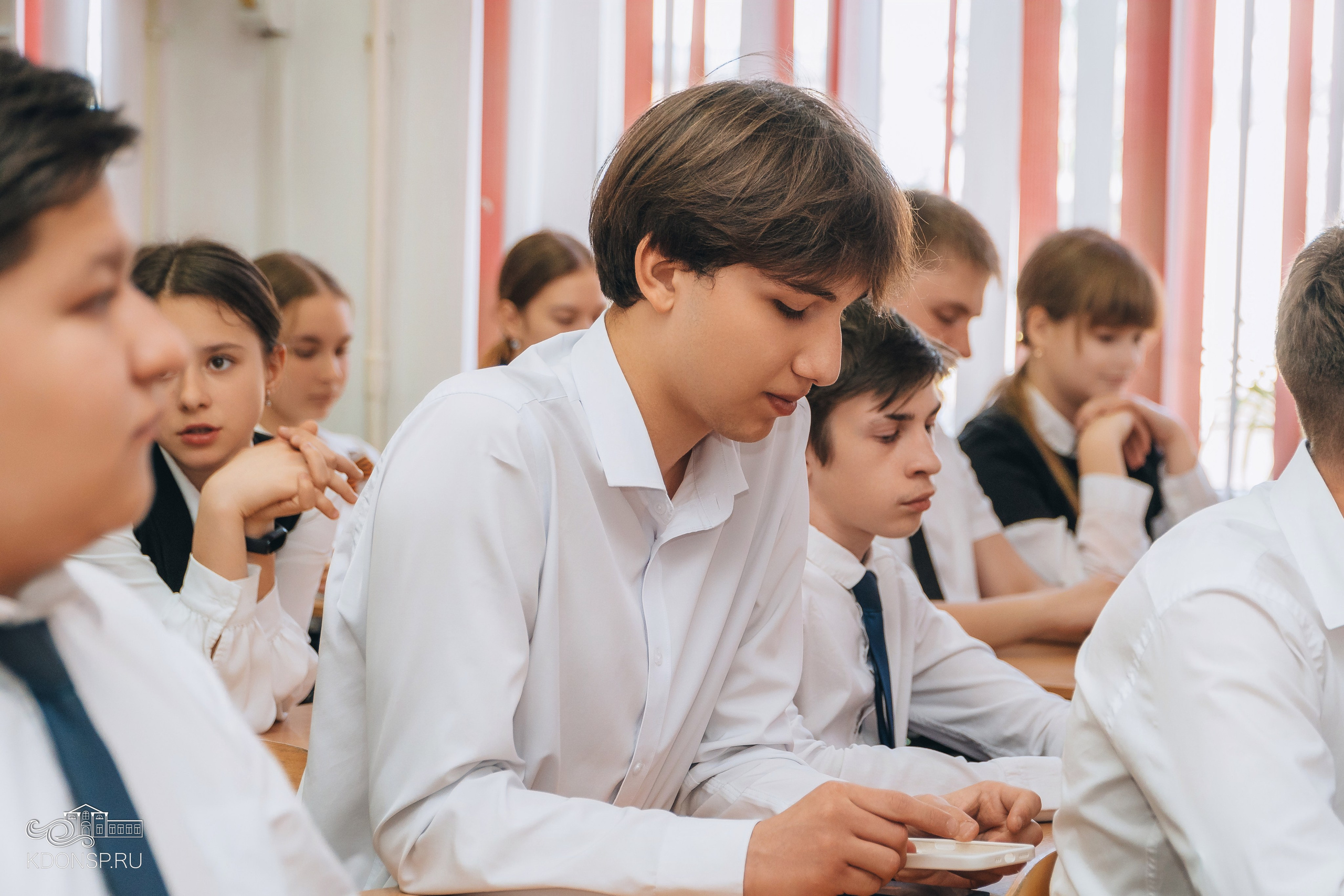 «Власть — это мы». Новотитаровский Дом культуры