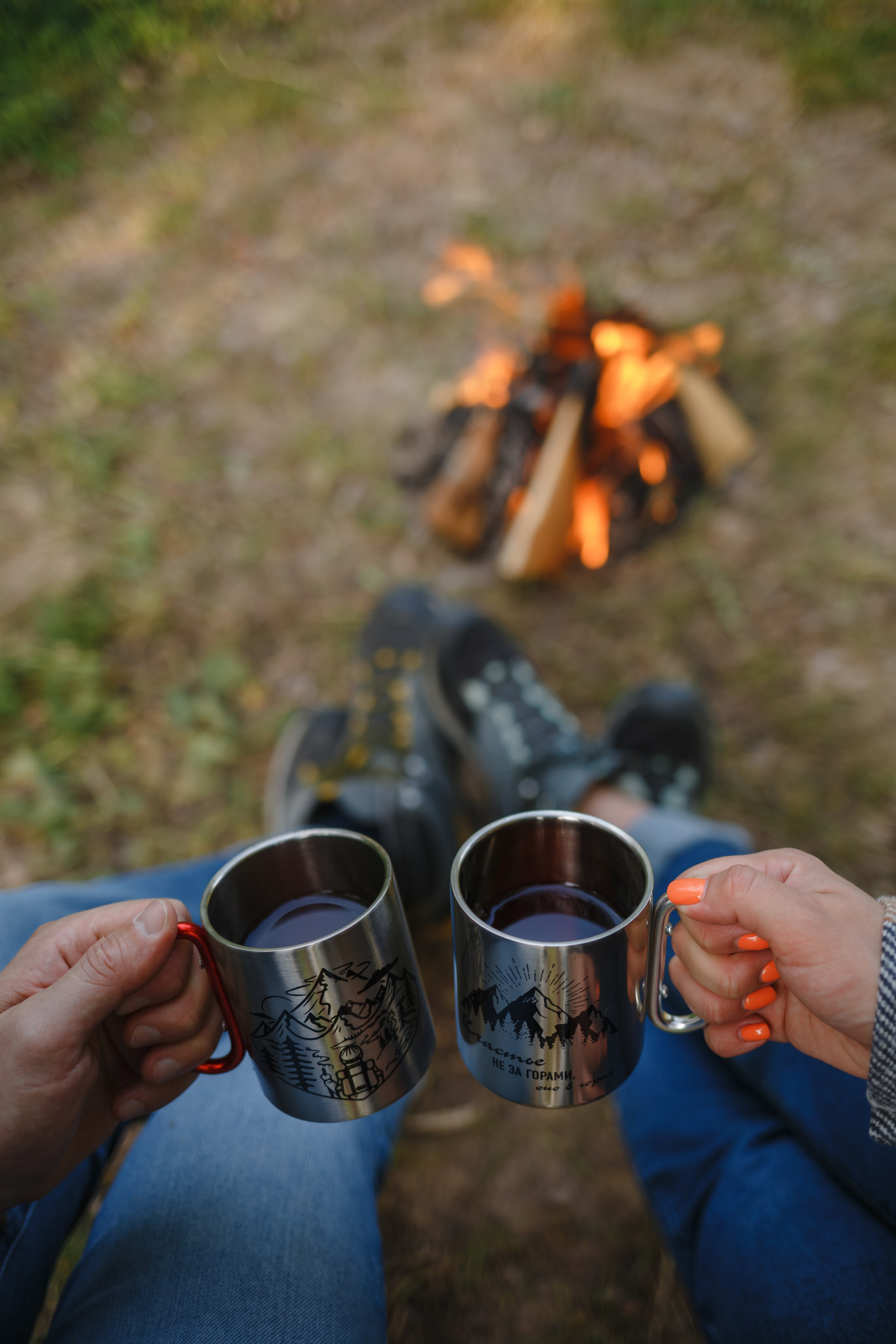 Александр и Анфиса. Семейный фотограф Николаева Ольга