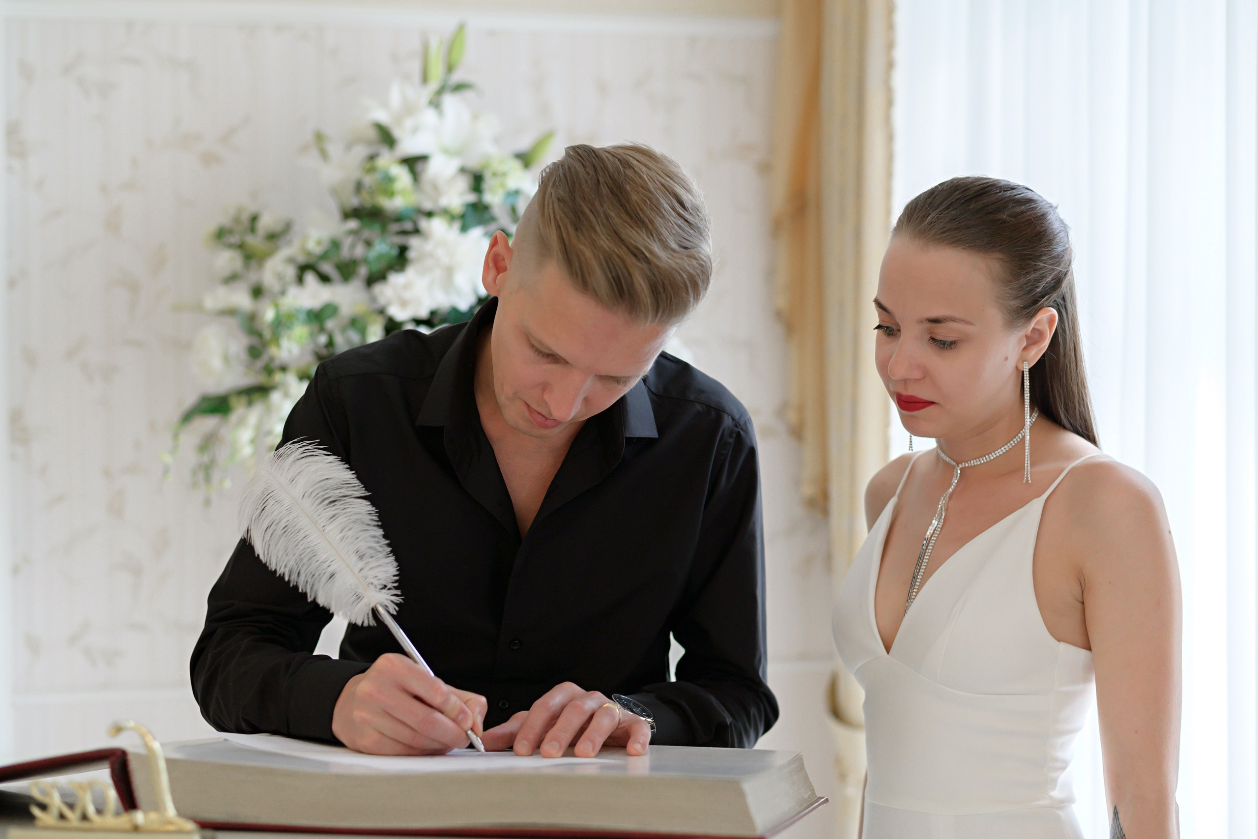 Свадьба I Настя + Женя. Событийный фотограф в Санкт — Петербурге Elena Ushakova