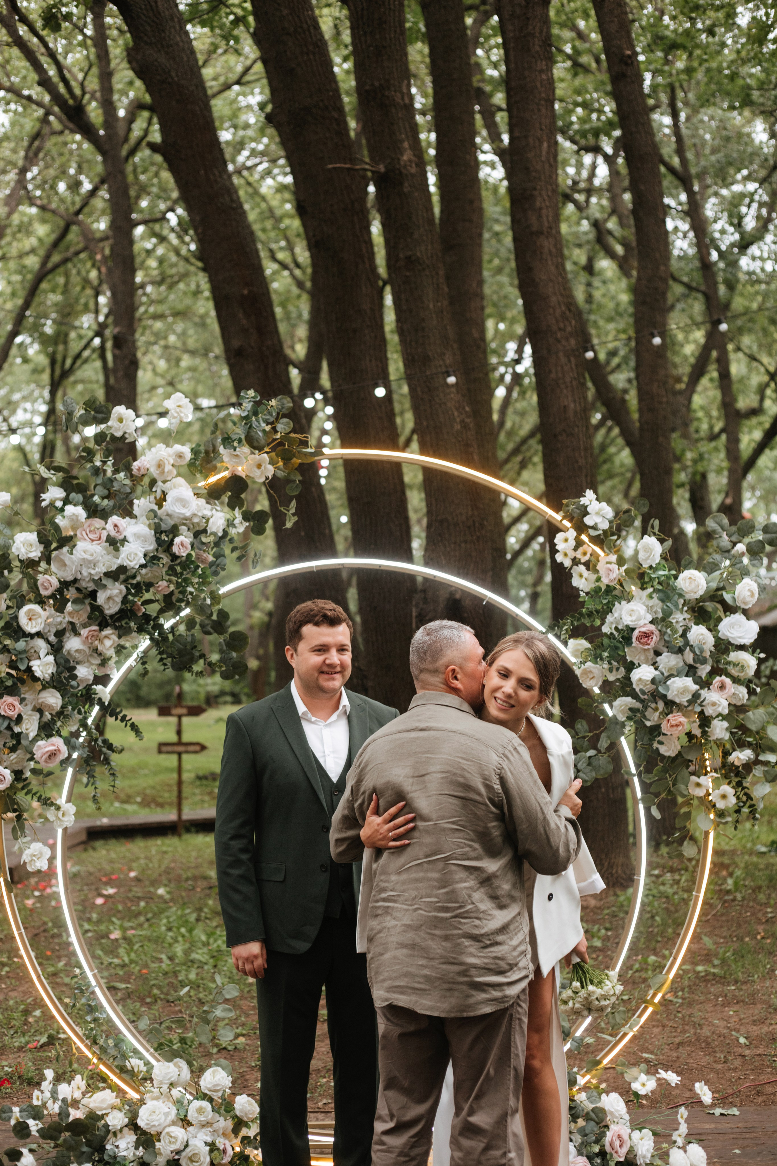 Станислав и Наталья. Фотограф в Волгограде и Москве | Анастасия Лаврова