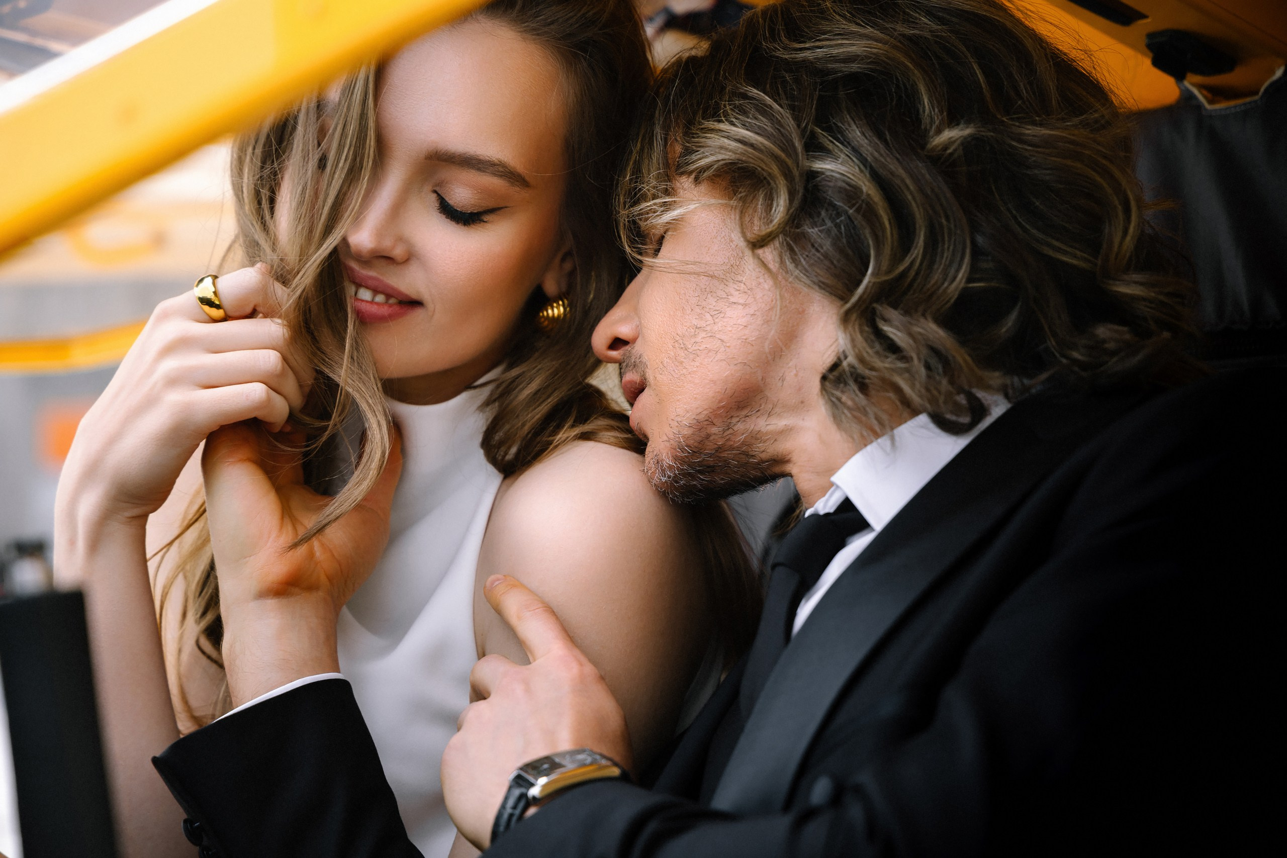 Екатерина & Евгений. Свадебный фотограф в Томске Екатерина Дмитриева