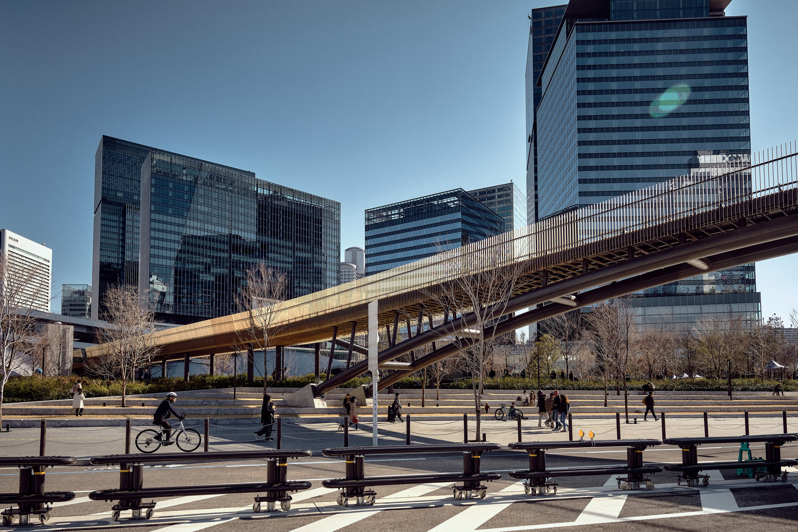 Japan / Osaka≫Kyoto≫Tokyo. Aleksandr Kobtsev