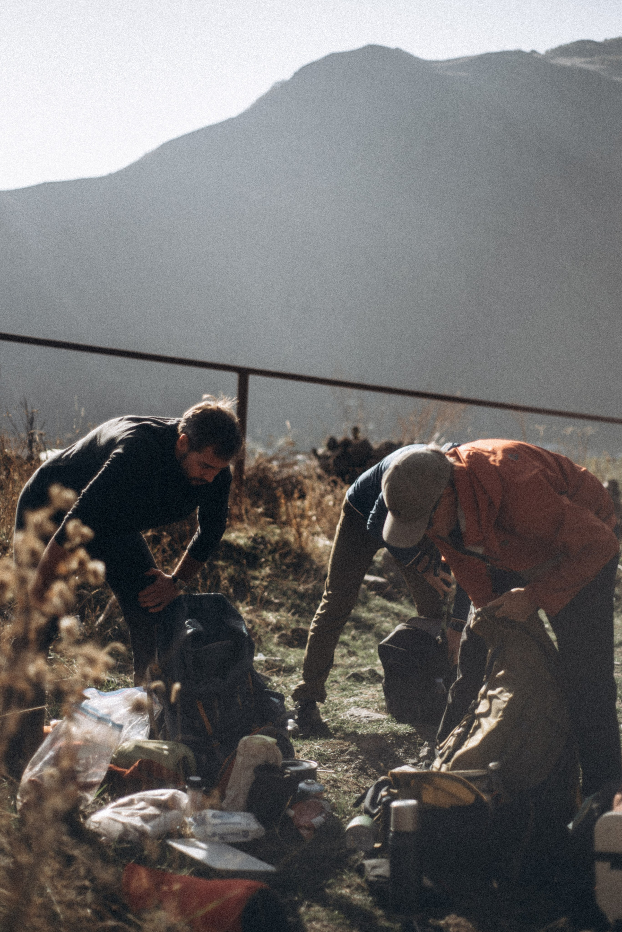 Казбеги, Грузия 🇬🇪 «PVD Club». Anita_photo