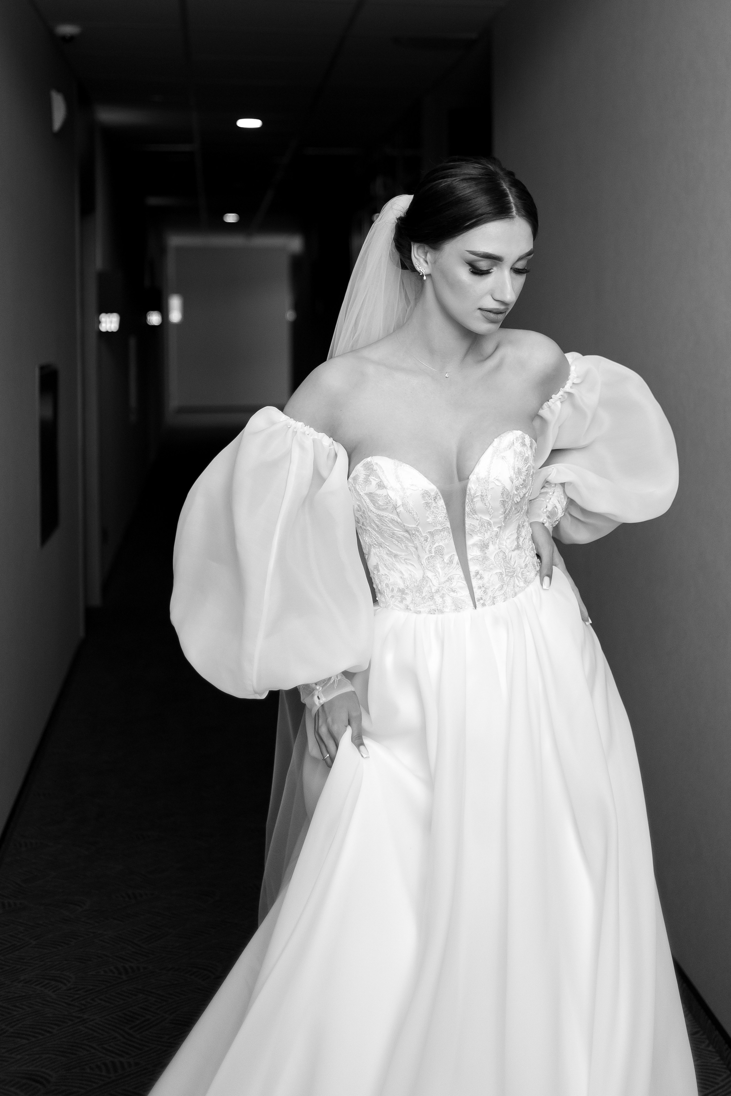 Вячеслав и Ангелина. Свадебный и семейный фотограф в Ставрополе Роман Иванов