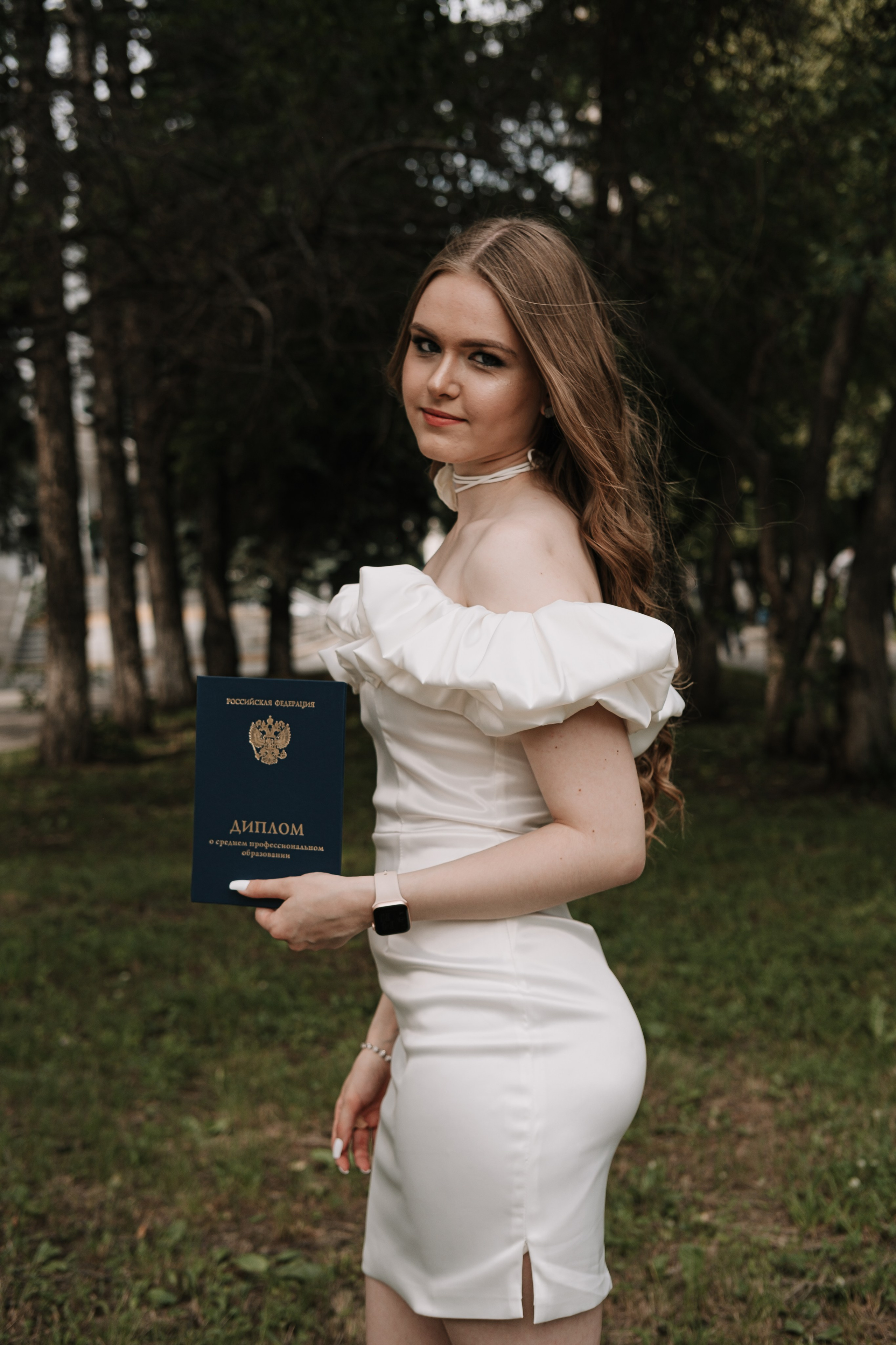 Выпускной. Свадебный фотограф Челябинск