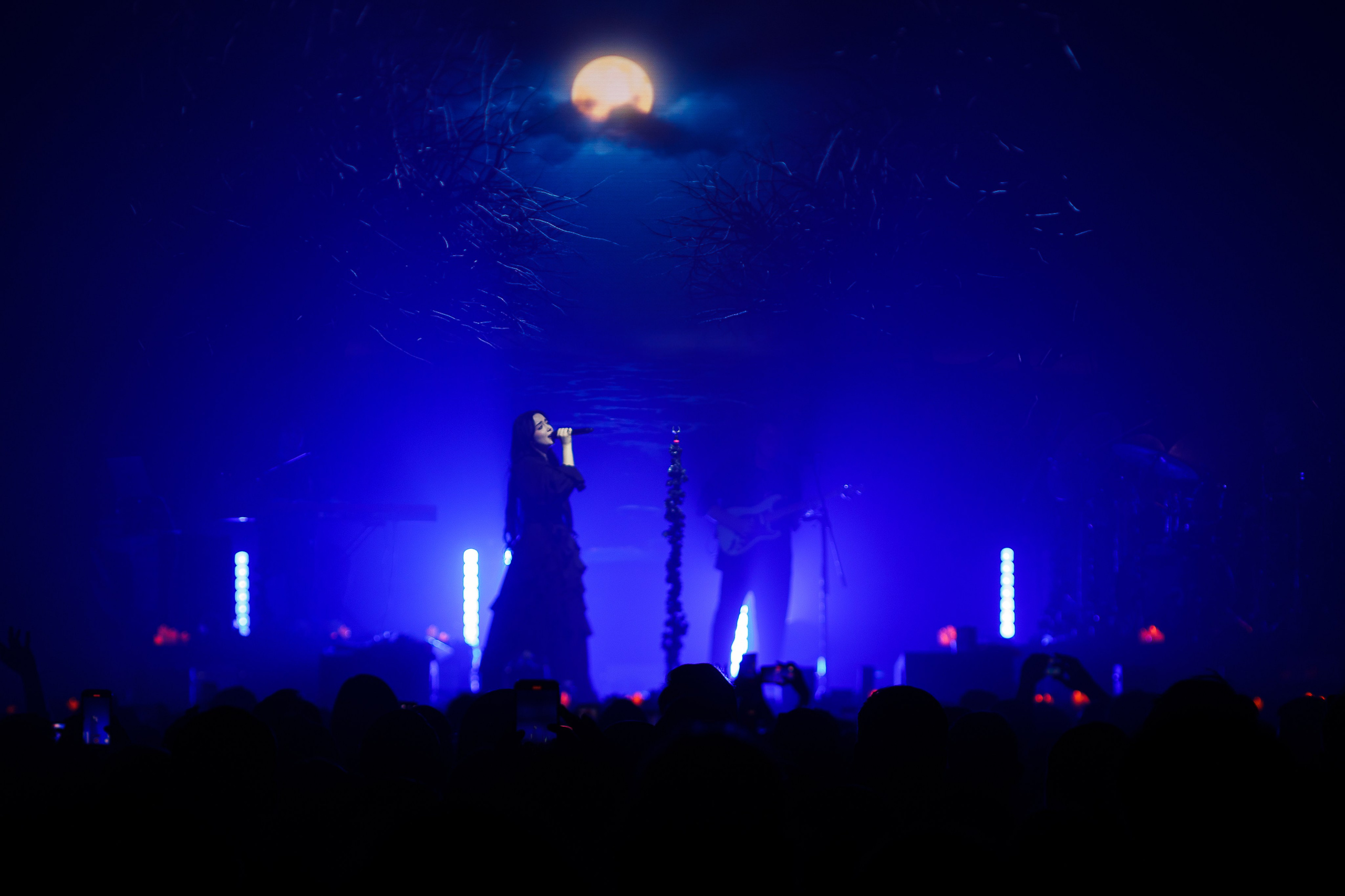 Polnalyubvi / 13.12.2023 / 1930 Moscow. Репортажный и портретный фотограф Русакова Жанна