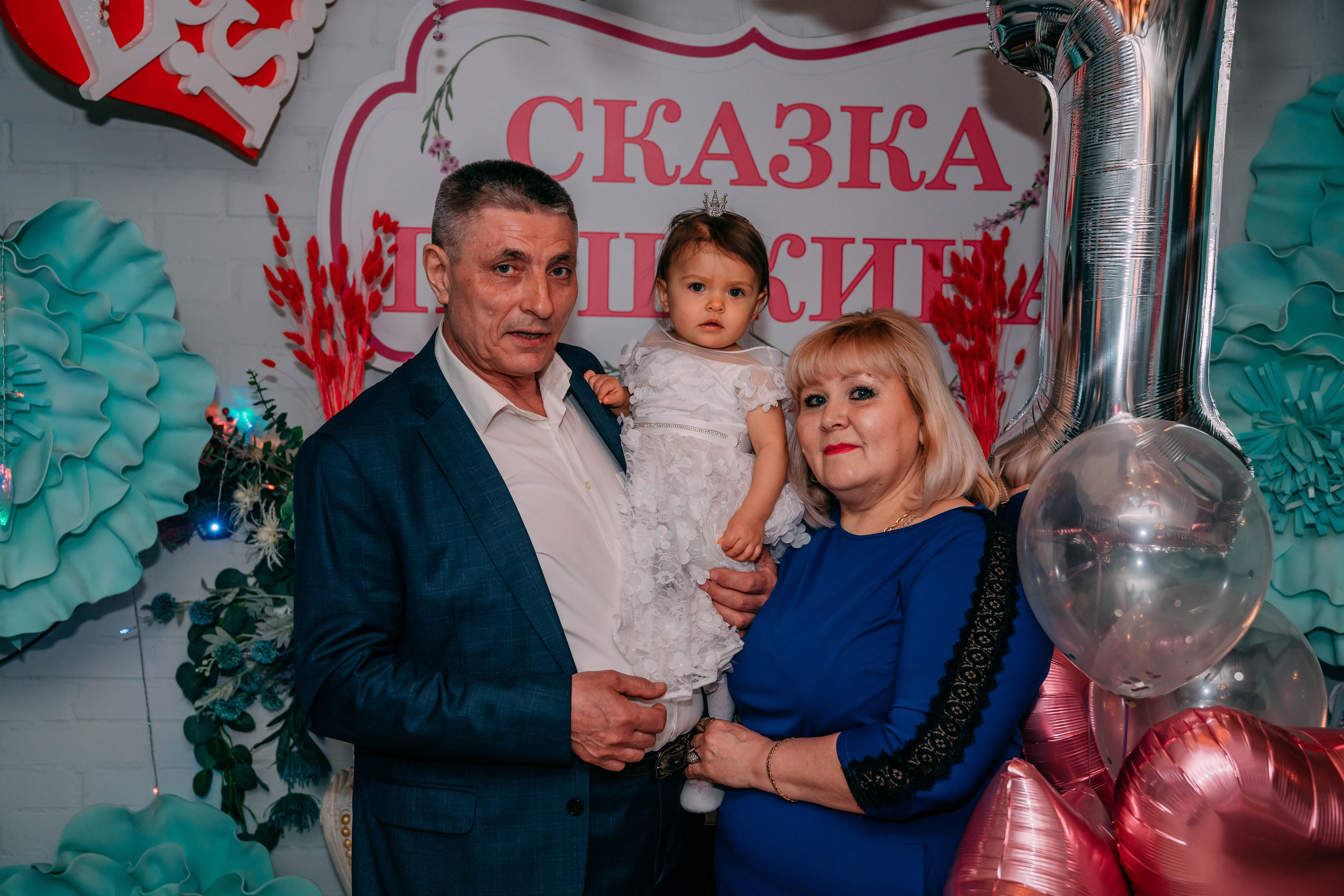 Эля. Семейный и школьный фотограф в Москве Юлия Кобзева