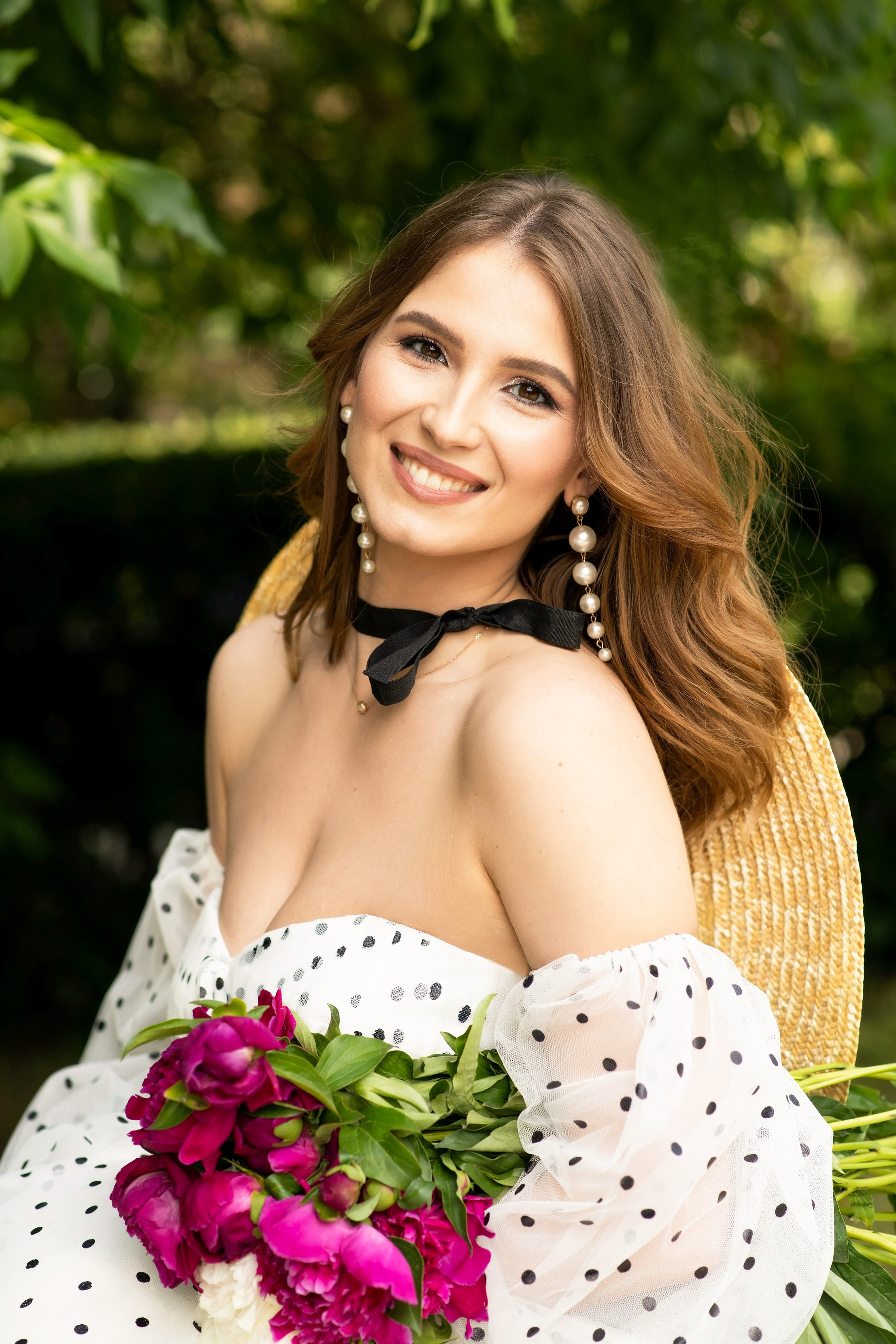 Екатерина. Портретный фотограф в Челябинске