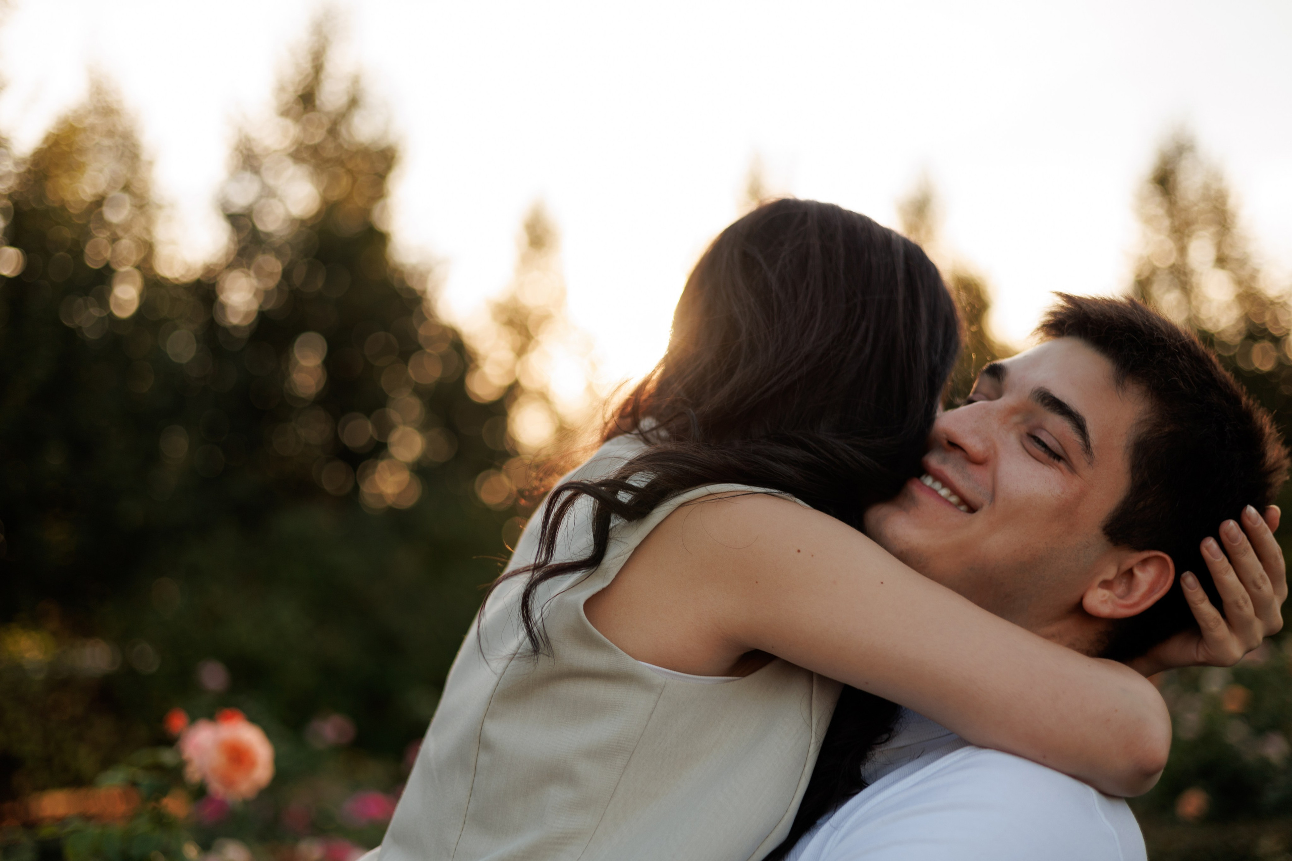 Love story. Фотограф в Воронеже Елена Бухонова