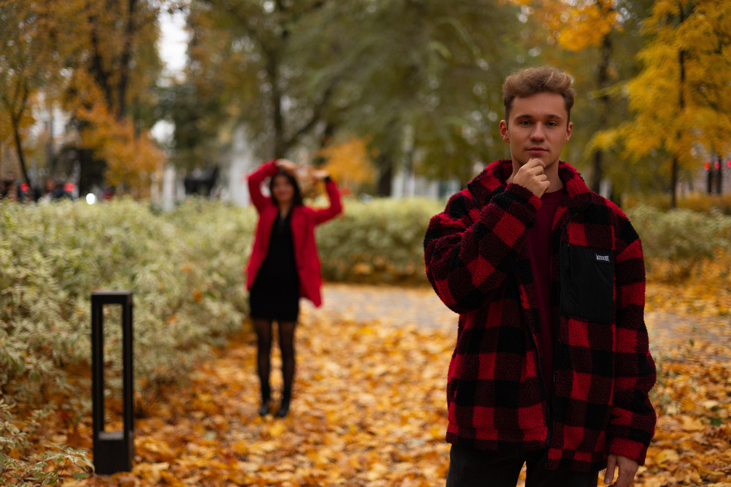 Love story. Фотограф в Воронеже Елена Бухонова
