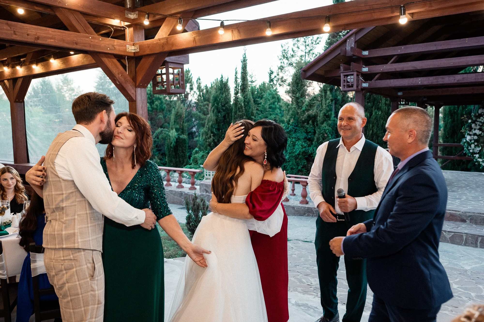 Алексей и Вера — Свадьба. Свадебный фотограф, фотосъемка в Крыму, Севастополе, Симферополе, Ялте