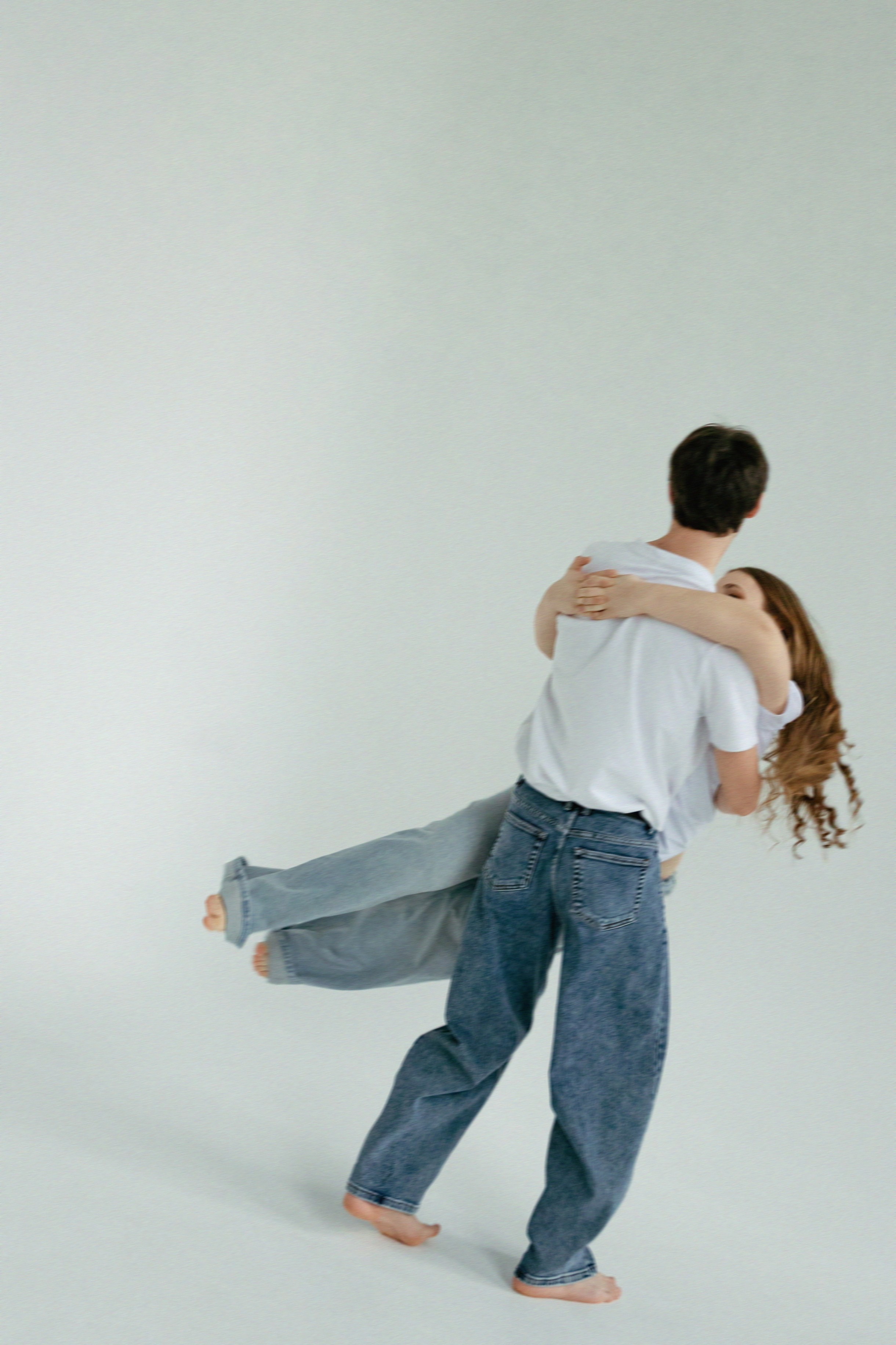 Алексей и Алина. Фотограф Ершова Светлана