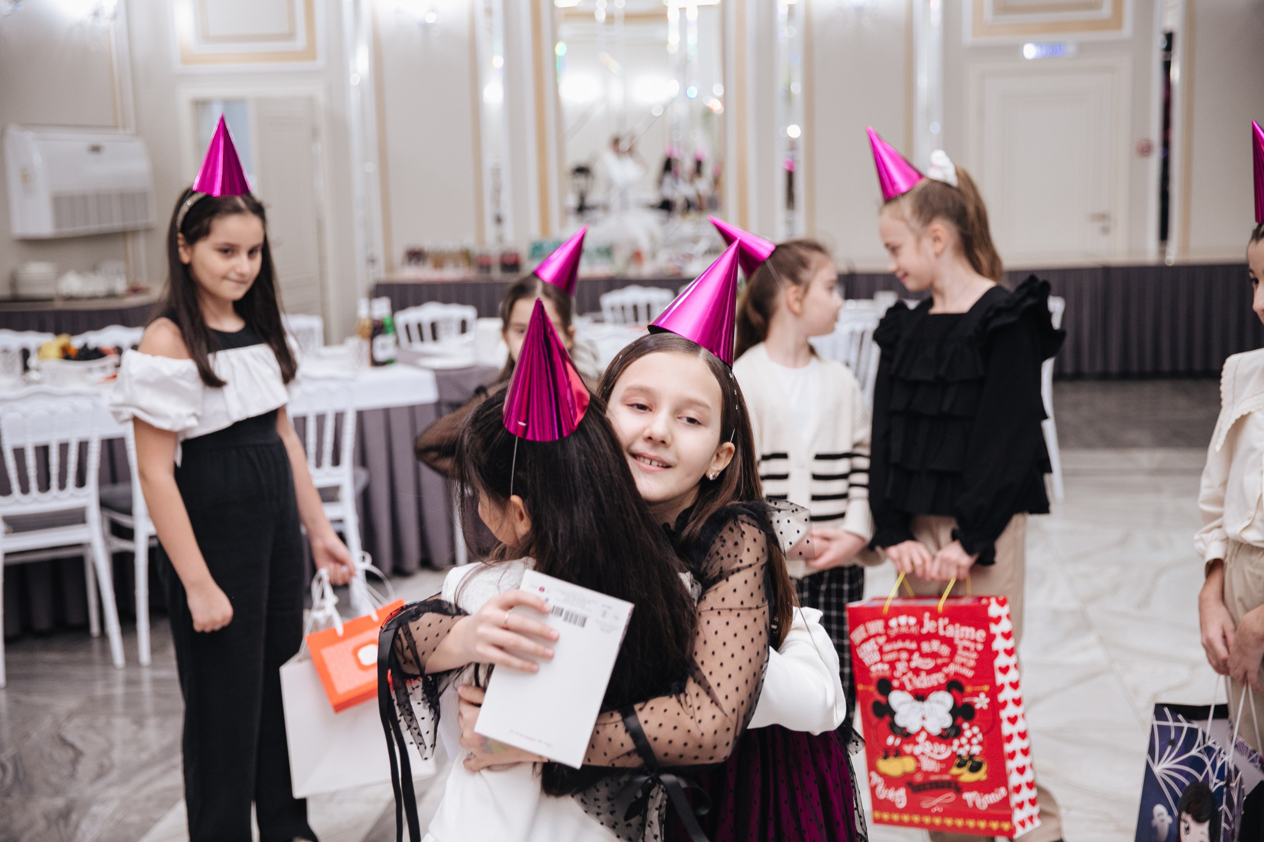 Happy birthday Иветта. Фотограф Георгиевск, КМВ Дамер Катерина