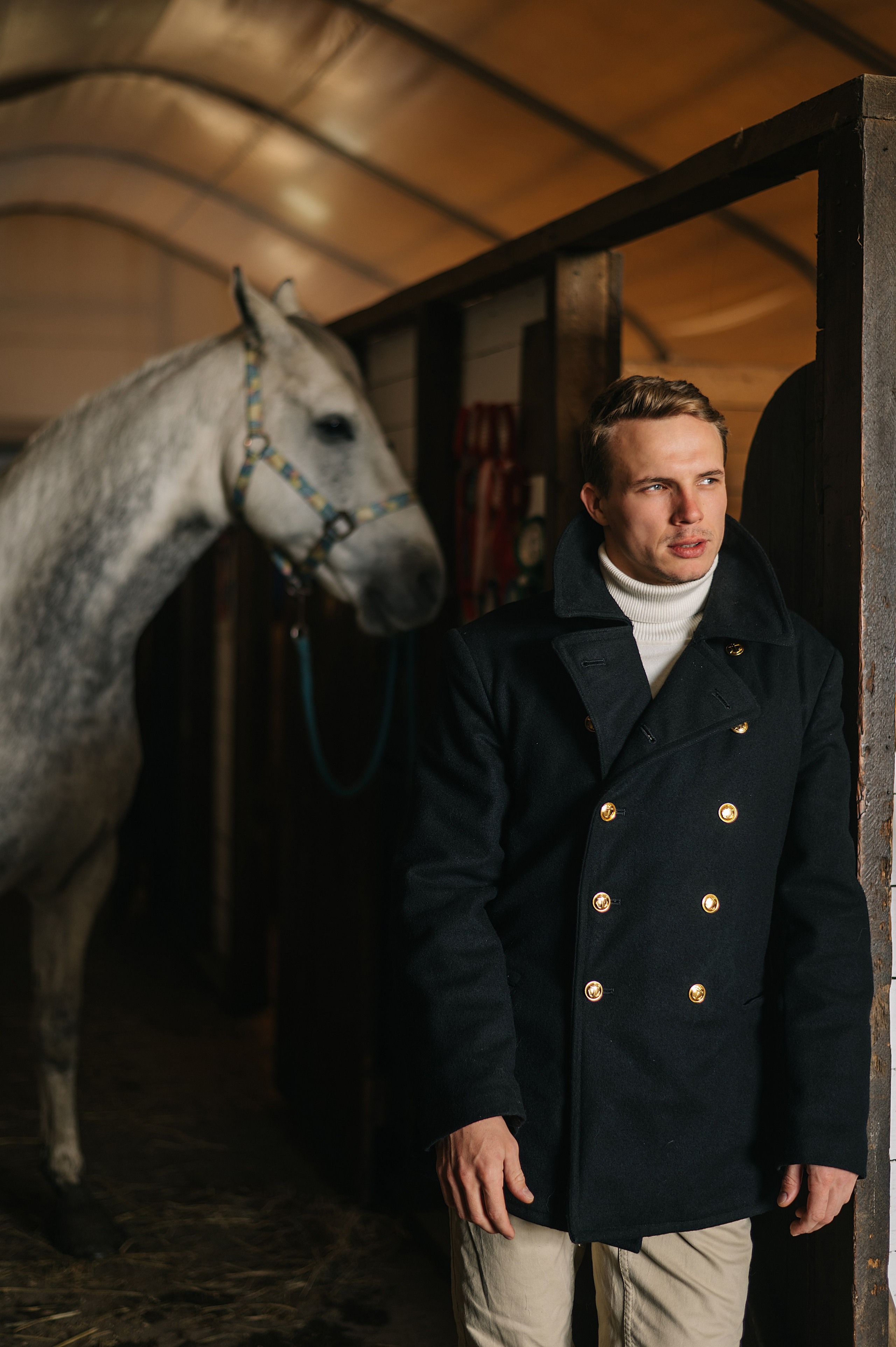 Катя и Саша. Фотограф Архангельск