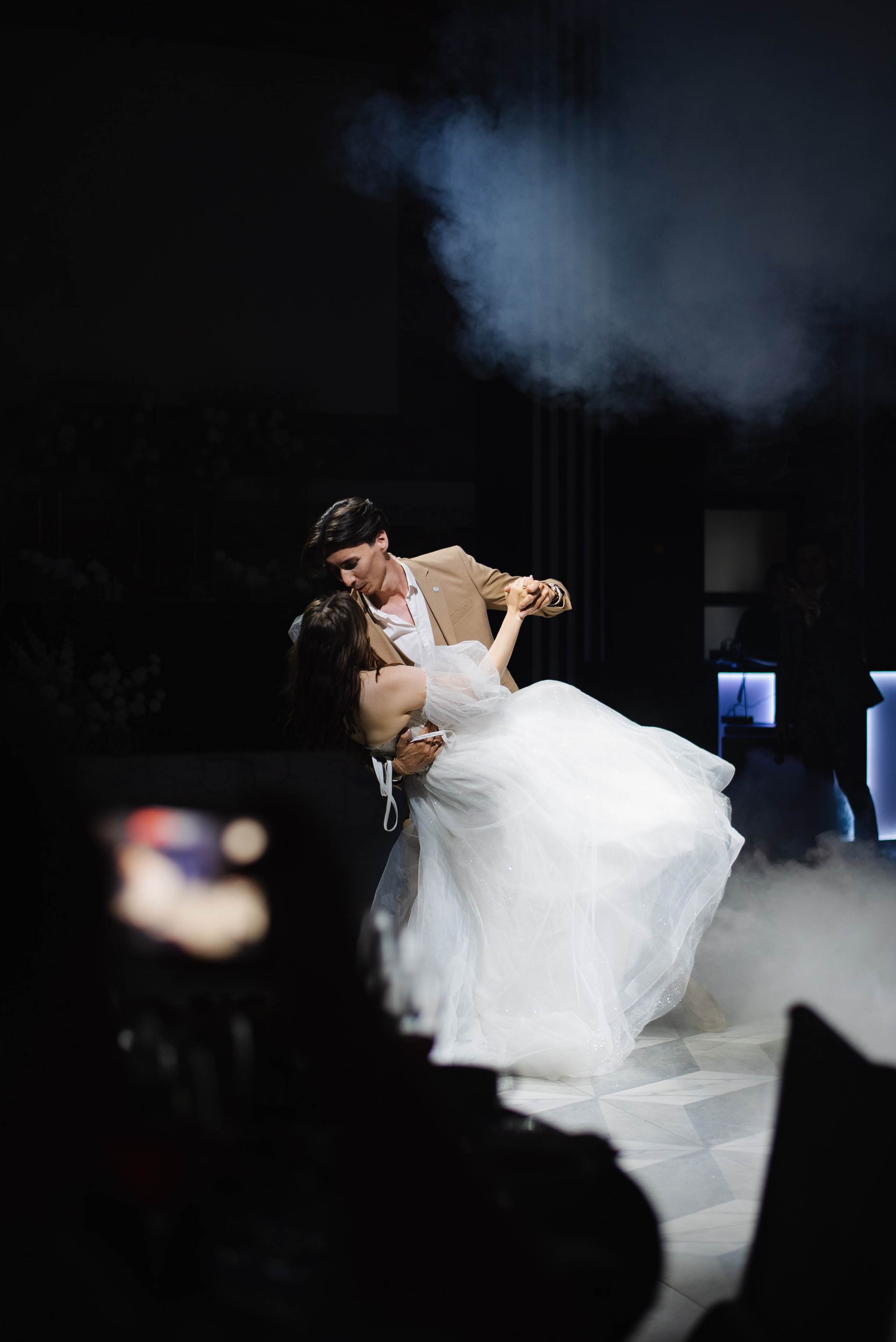 Григорий и Дарья. Свадебный фотограф Анастасия Бударина