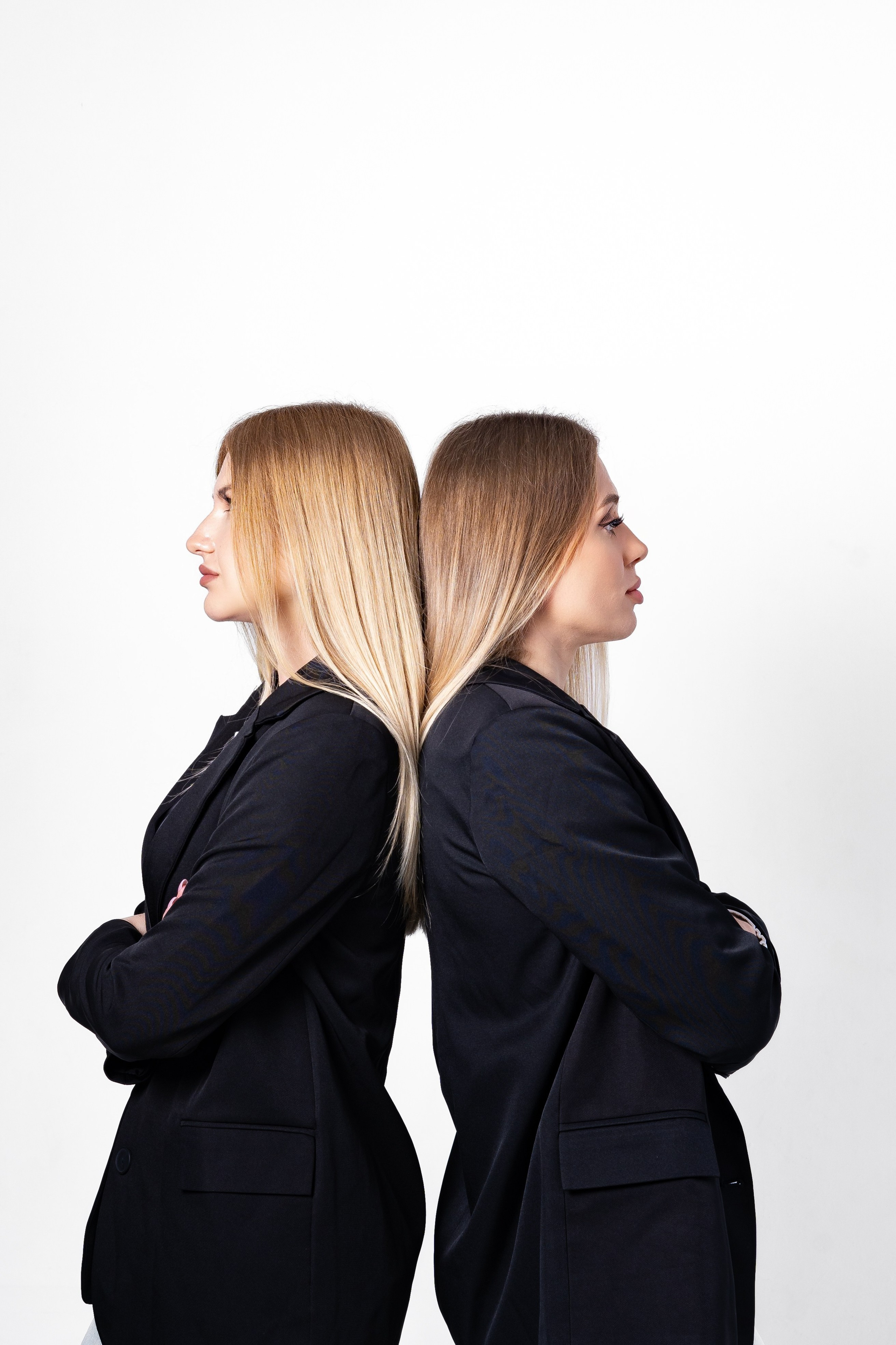 Студия по наращиванию волос. Анастасия Дунаева. Фотограф в Севастополе