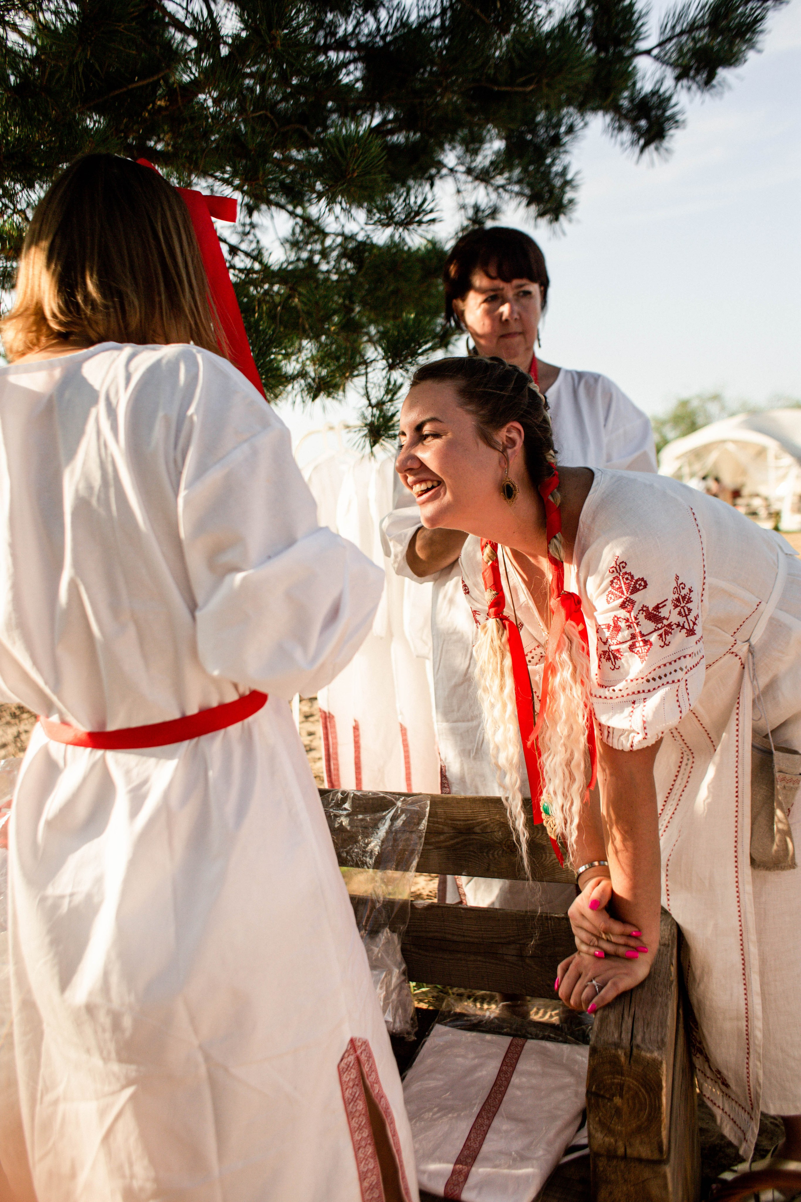 Ивана Купала Гребной канал. Фотограф в Нижнем Новгороде
