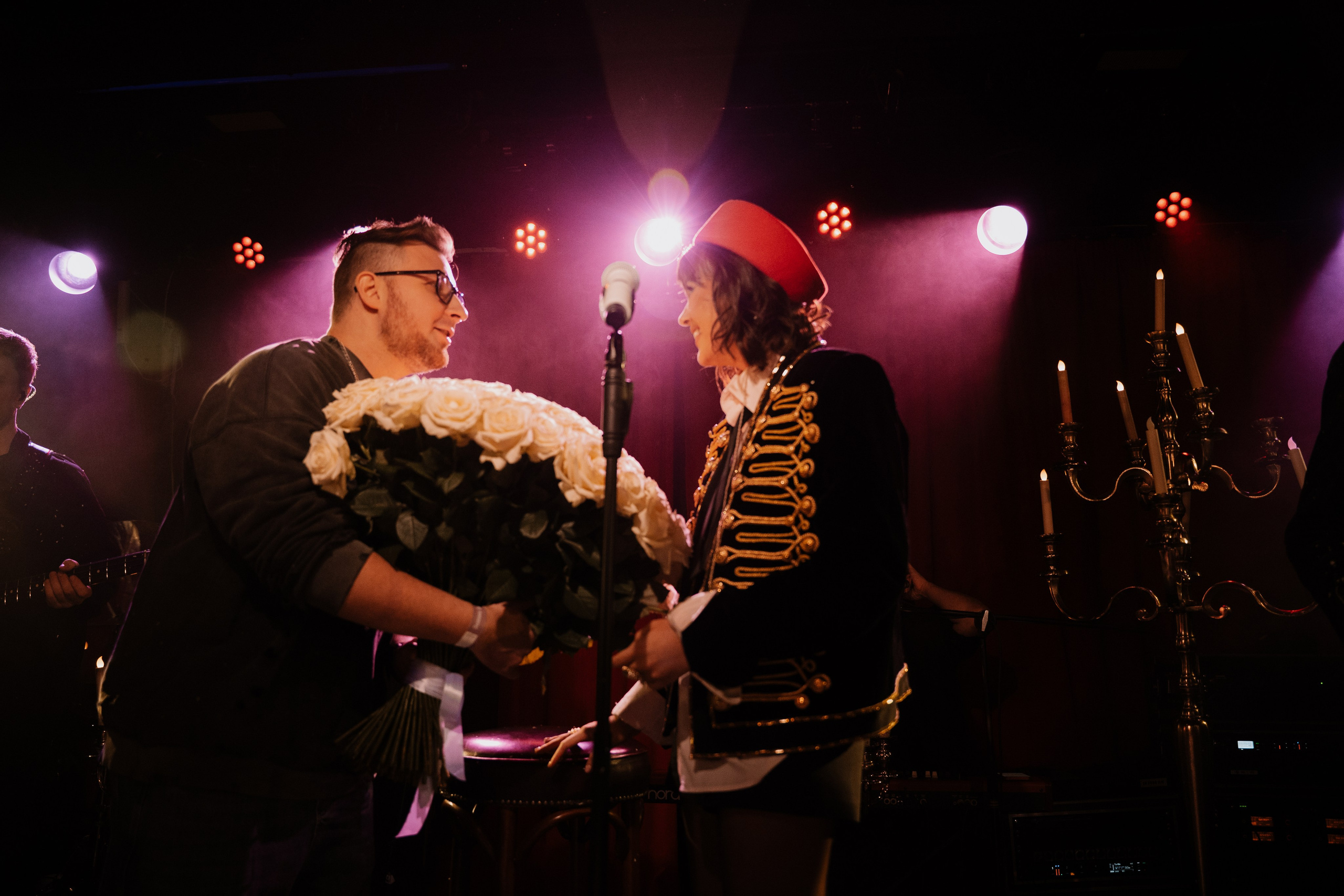 АСИЯ. Фотограф Москва