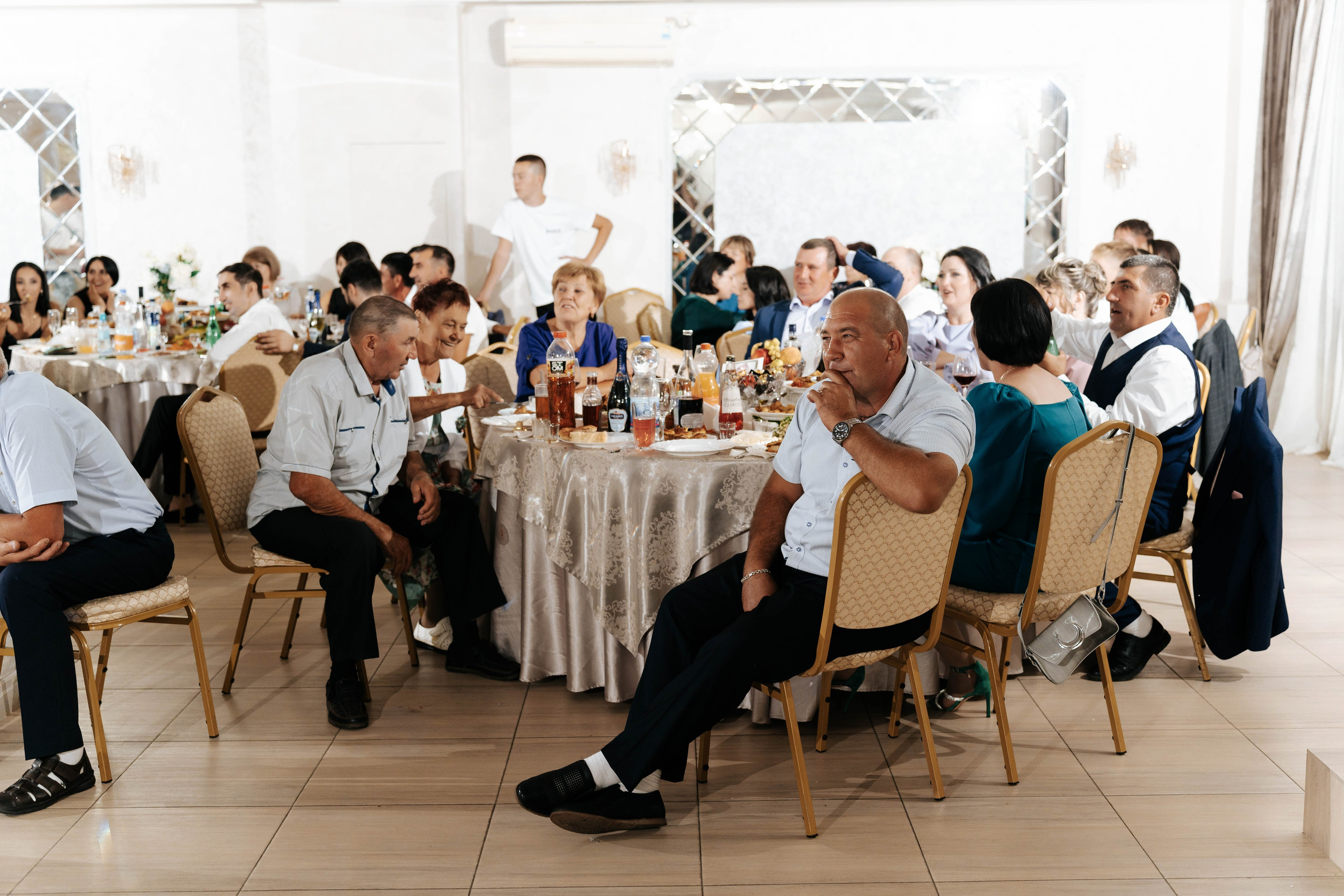 Sergey & Tatiana. Свадебный фотограф в Воронеже Самохина Екатерина