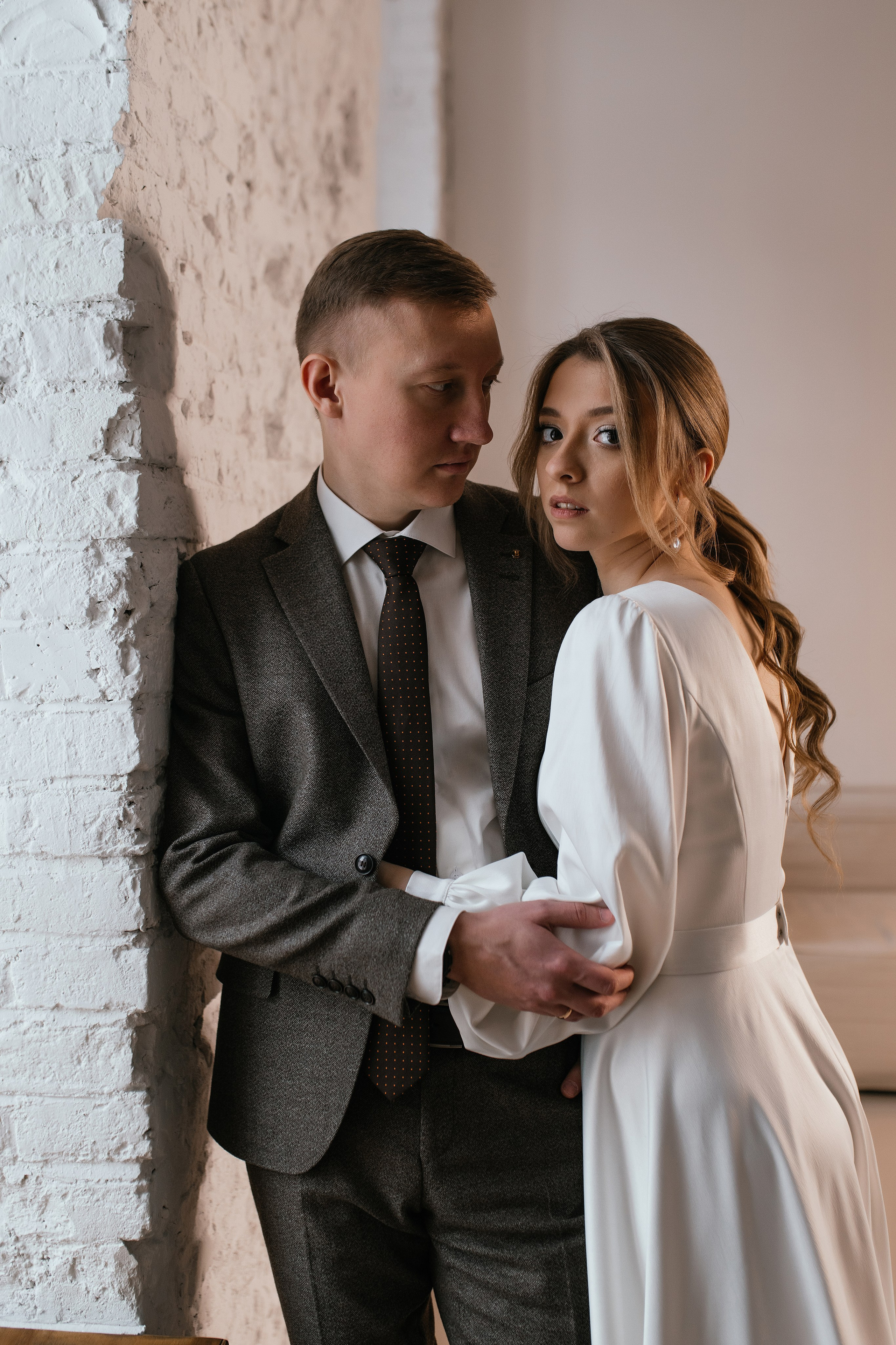 Wedding day #47. Свадебный, семейный фотограф в Рязани Лена Брант