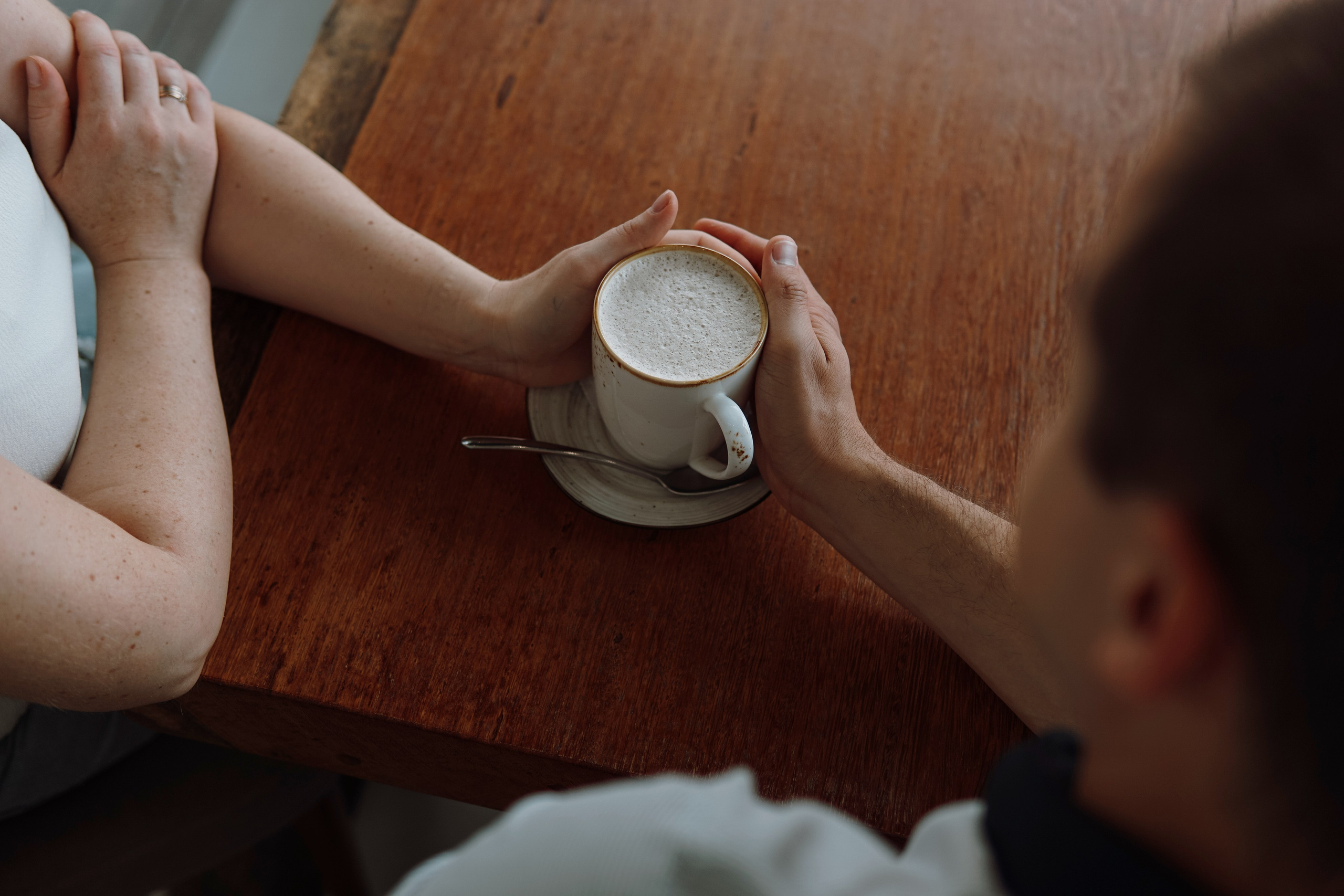 Съемка для Кати и ее семьи. Фотограф в Москве Юлия Першина