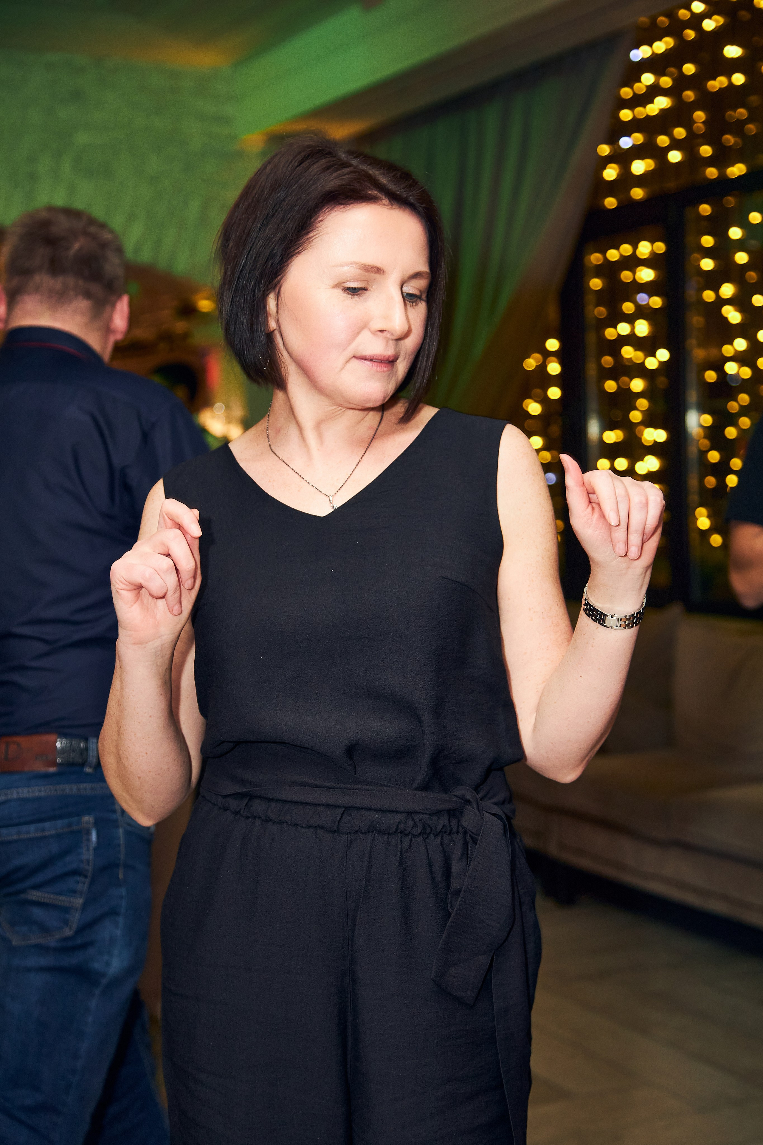 Корпоратив. Новый год. Фотограф Савченко Люба. Москва