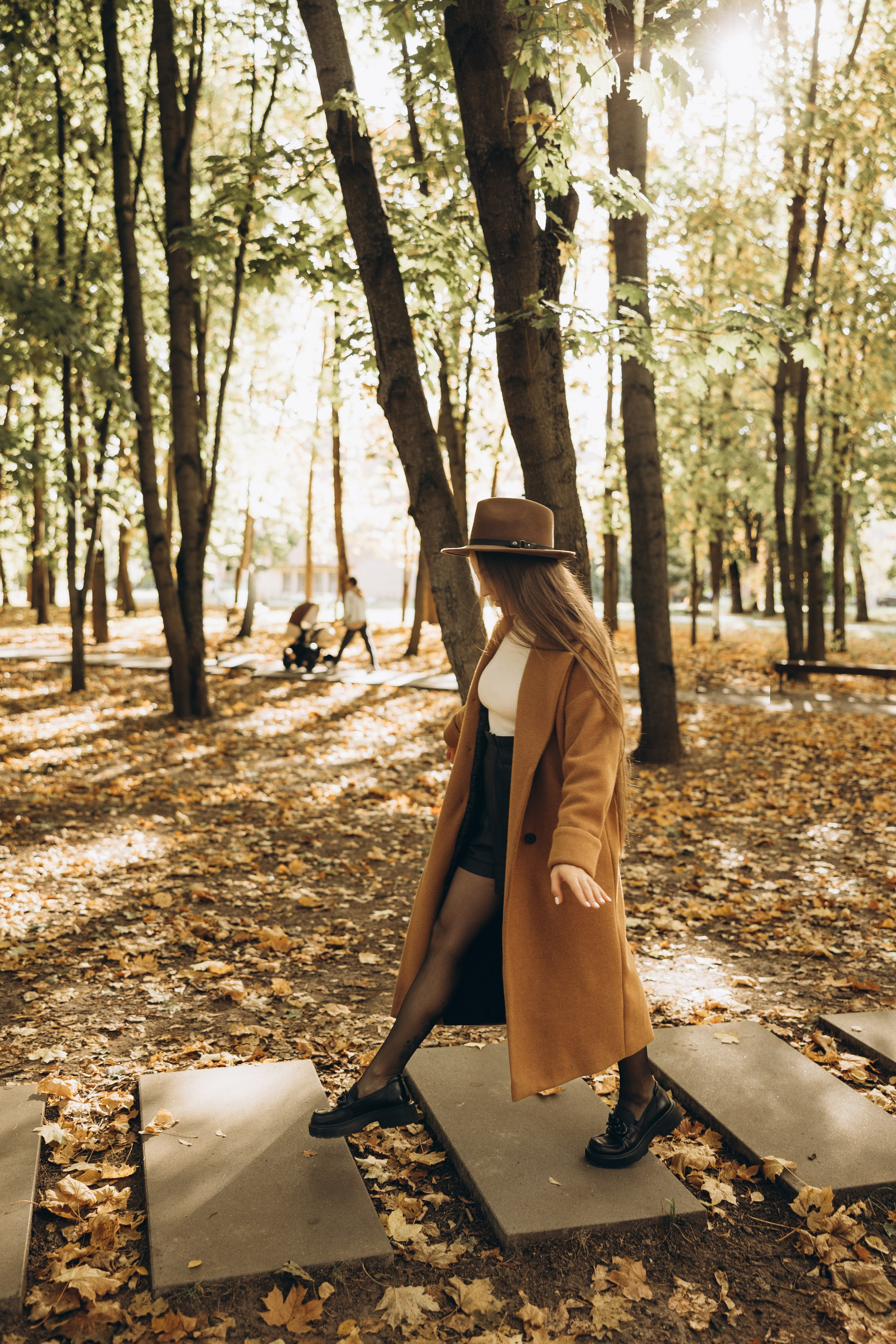 Оля. Семейный фотограф в Москве Виктория Ястребинская