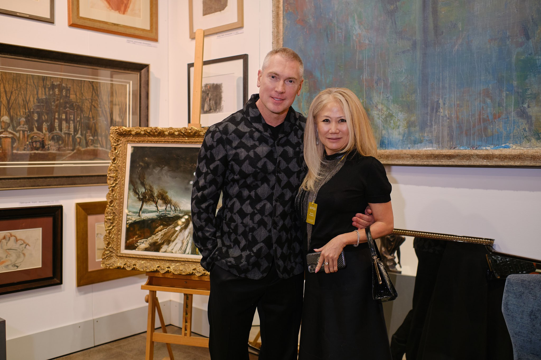 Inna. Организация фото/видео съемки, Москва