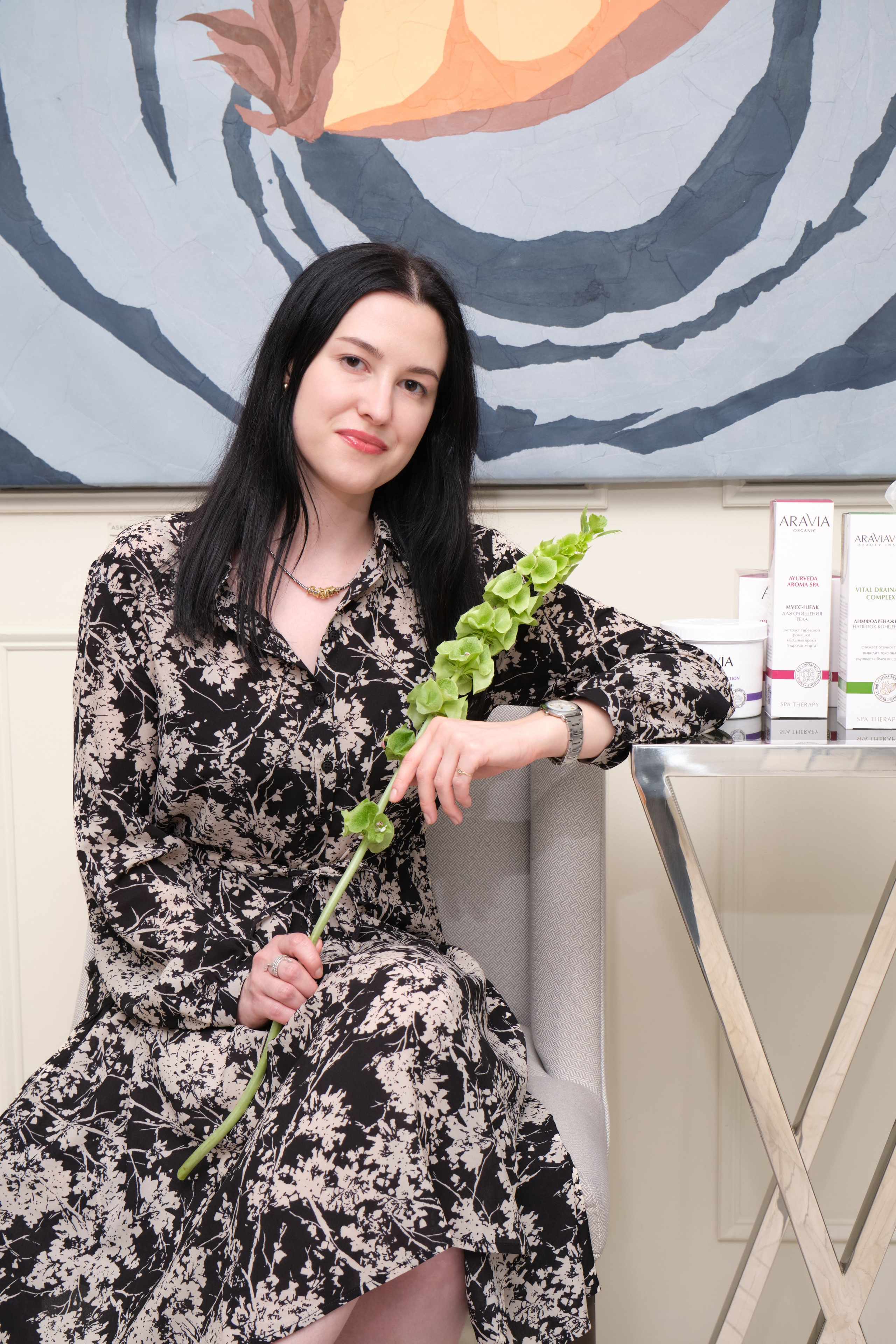 ARAVIA. Организация фото/видео съемки, Москва