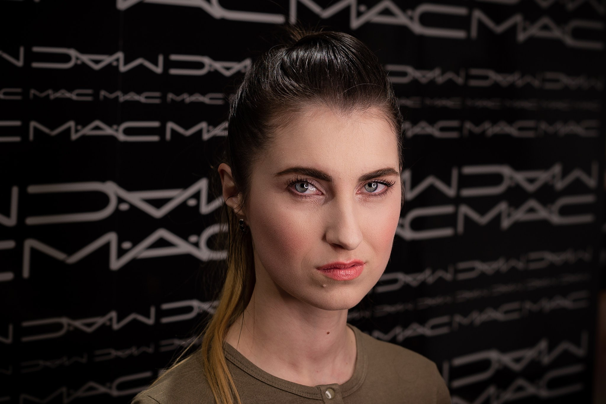 Mac. Организация фото/видео съемки, Москва