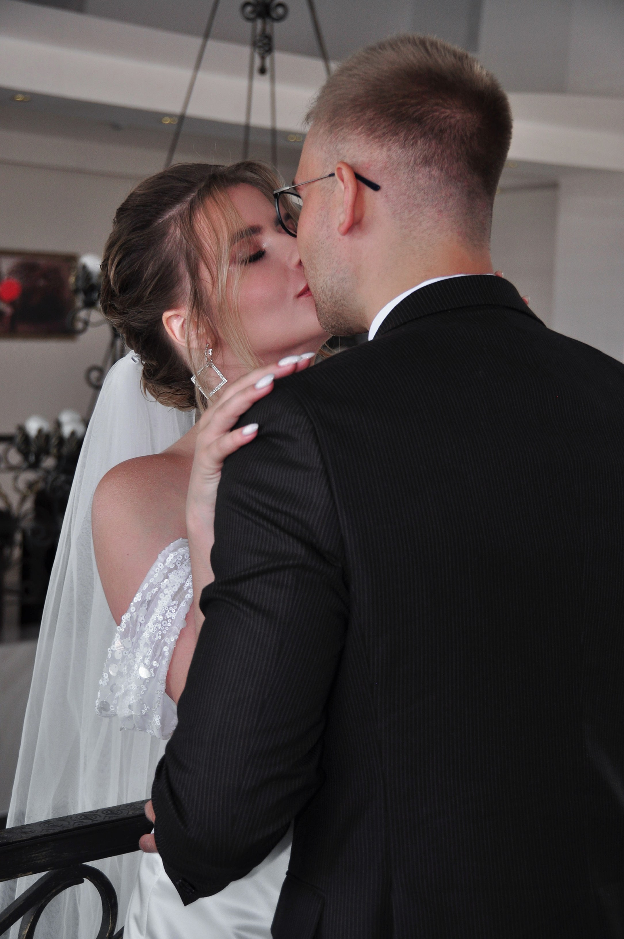 Свадебная. Фотограф в Урюпинске