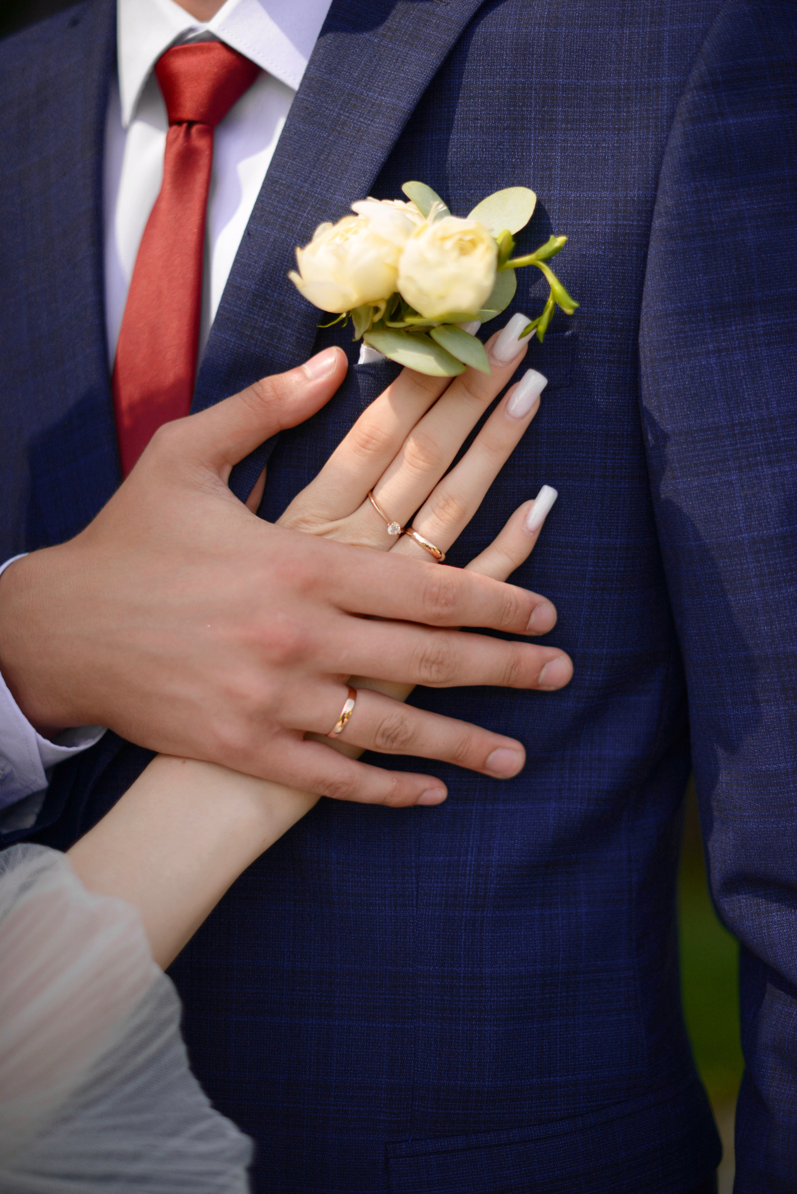 Свадебная. Фотограф в Урюпинске