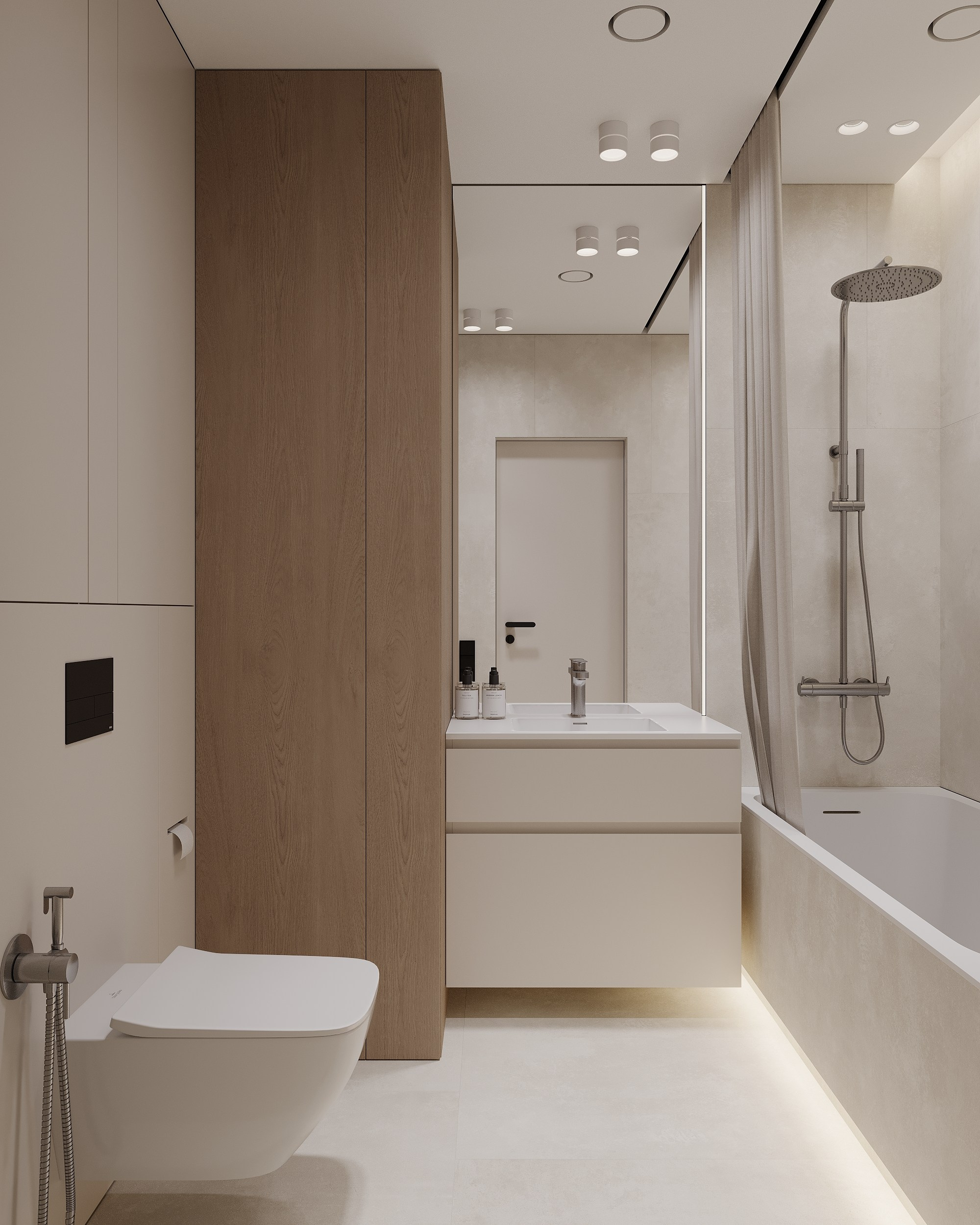 ВАНГАРДЕН. 3D визуализатор интерьера и экстерьера