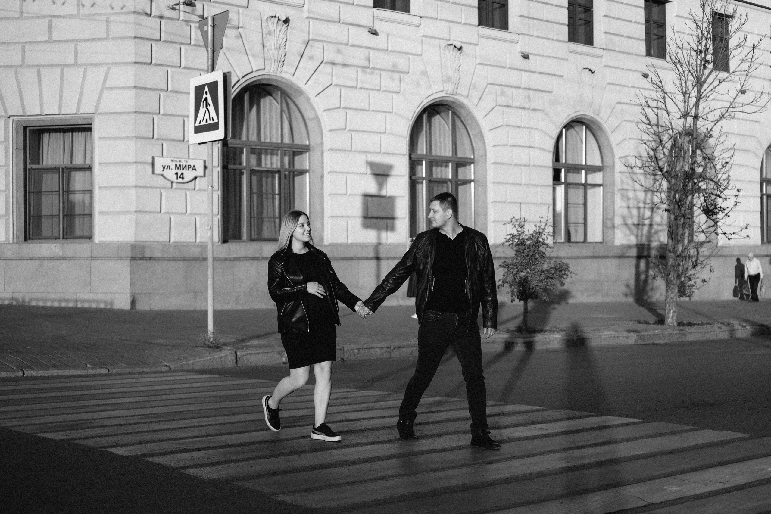 Катя + Илья. Андрющенко Мария фотограф Волгоград