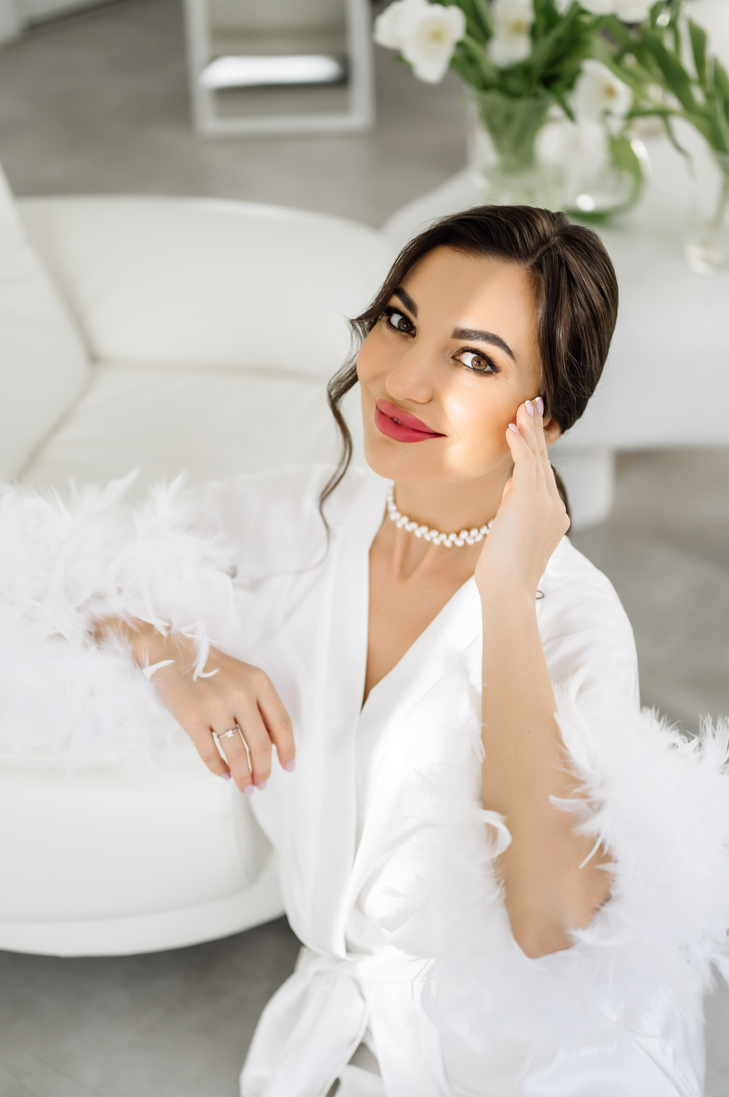 Андрей и Юлия. Свадебный фотограф в Красноярске Маргарита Синицкая