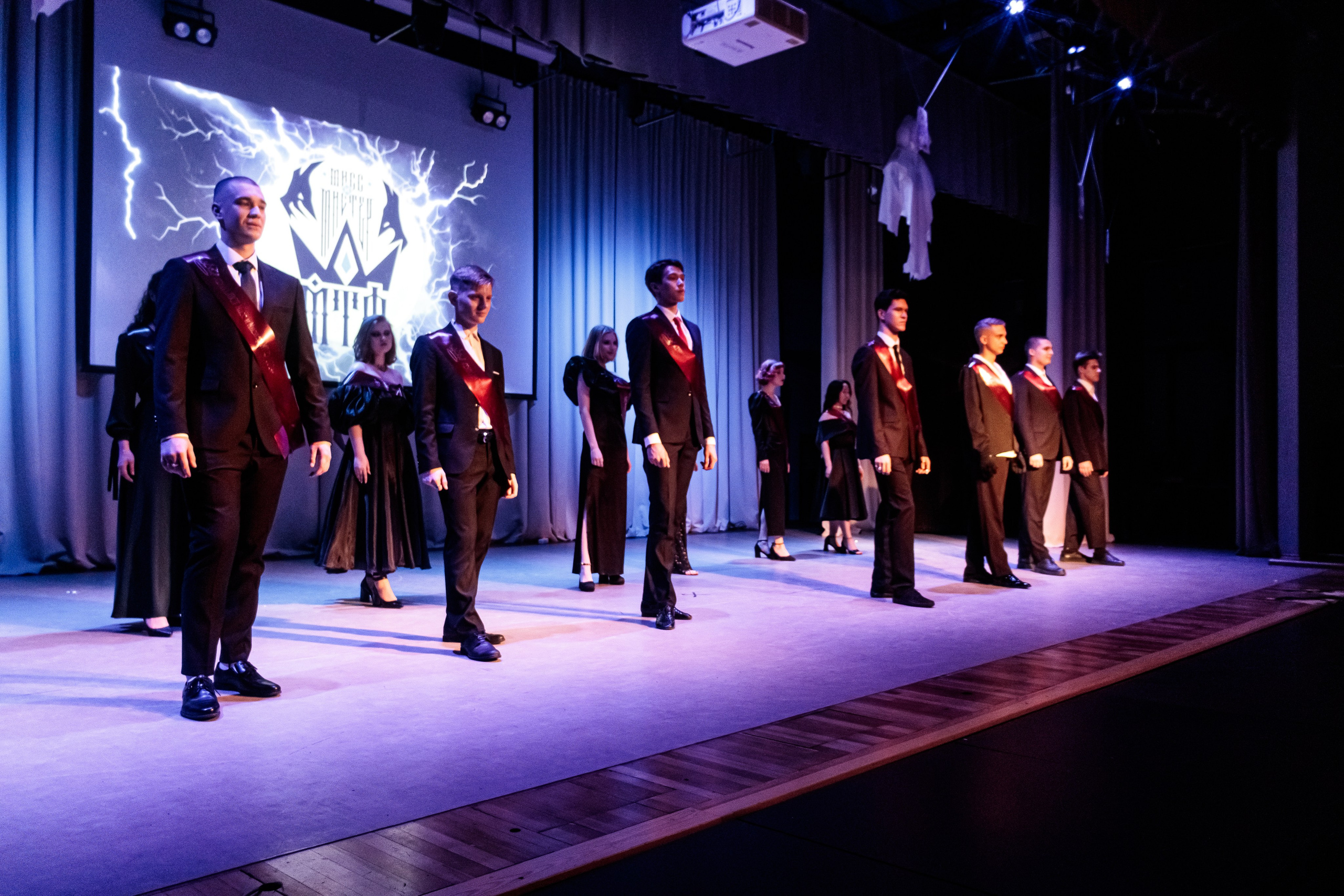 МиМ МТФ НГТУ 2024. Фотограф — Новосибирск