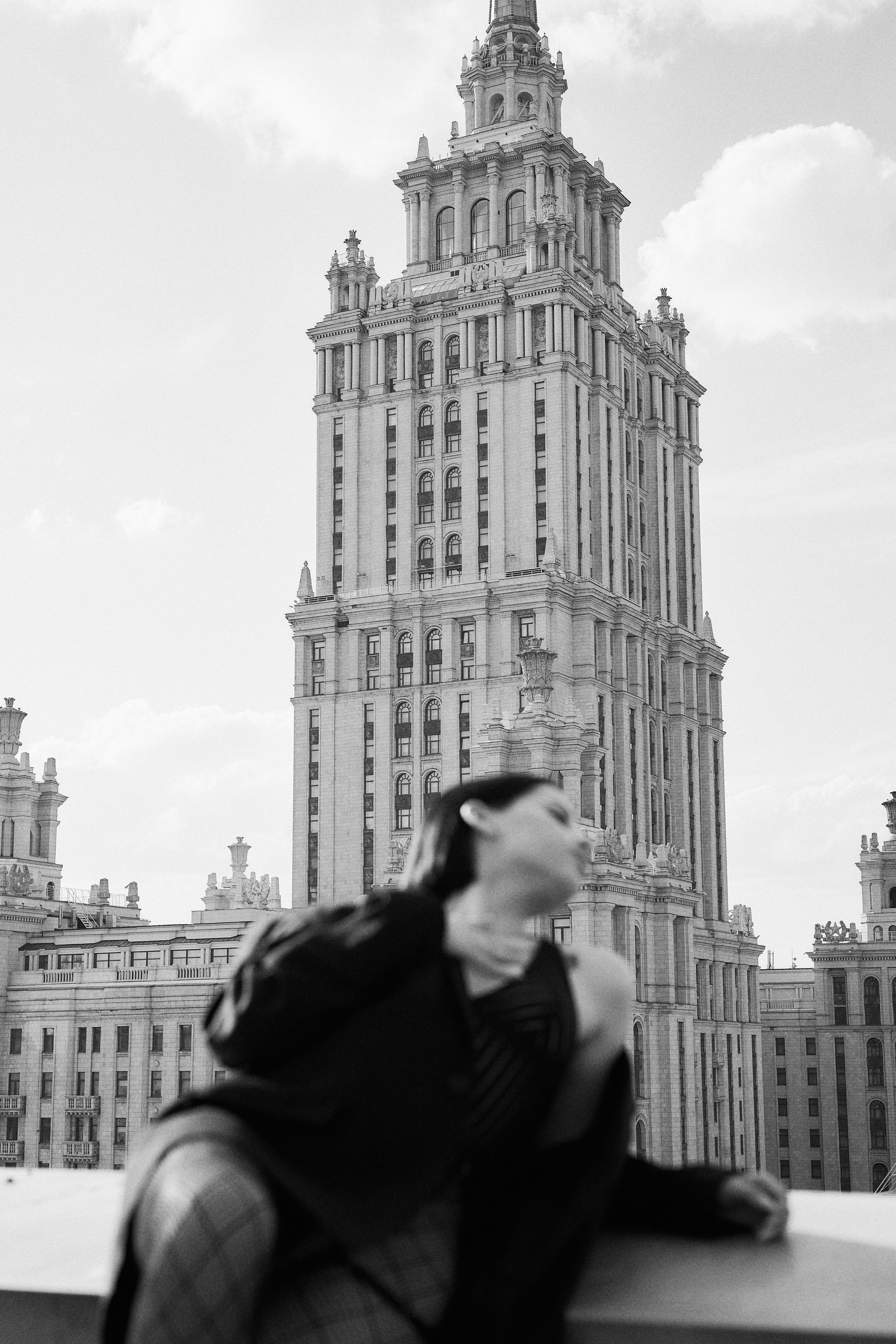 Даша. Фотограф в Москве Струц Влада