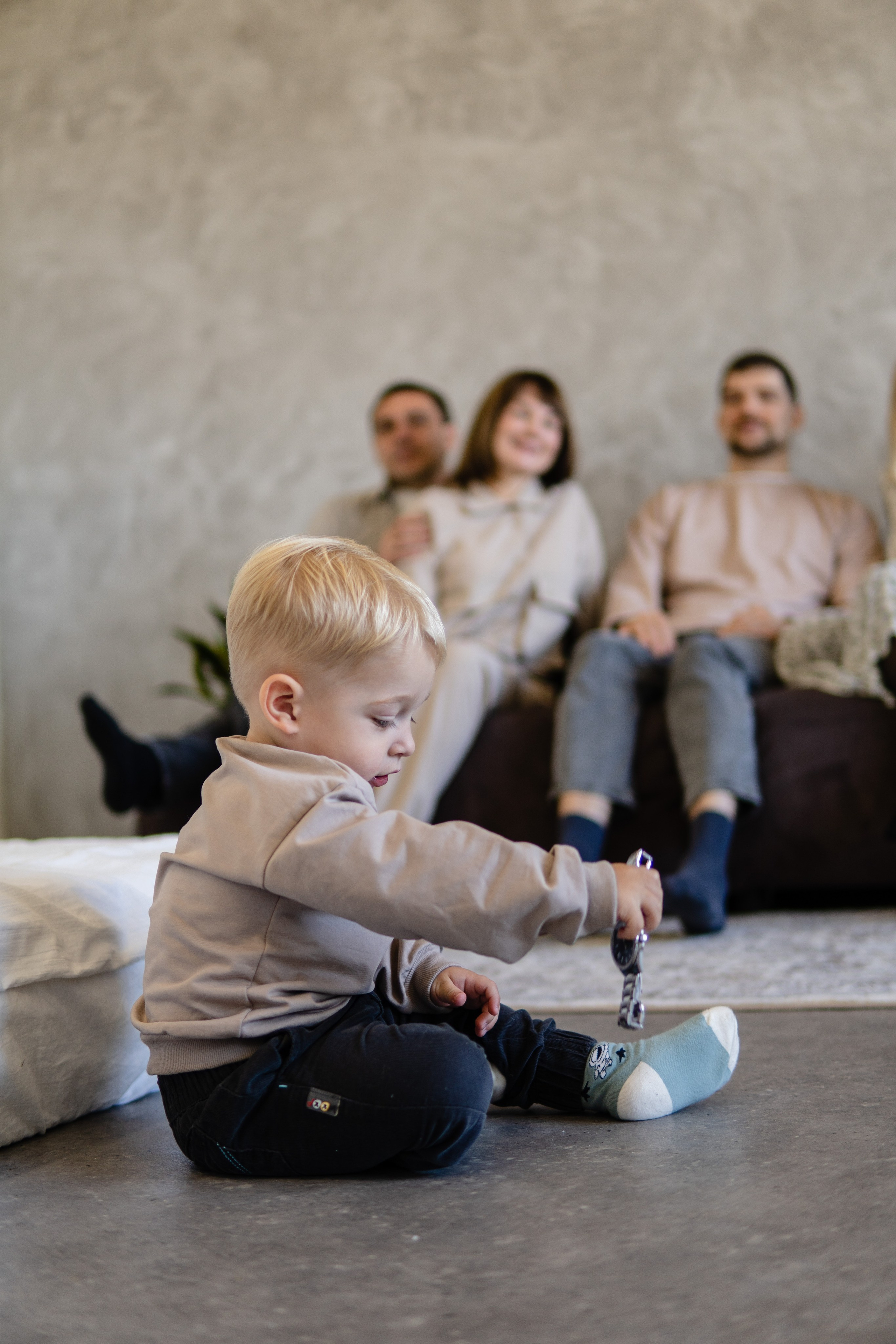 Семейная история. Margosha-ph.ru