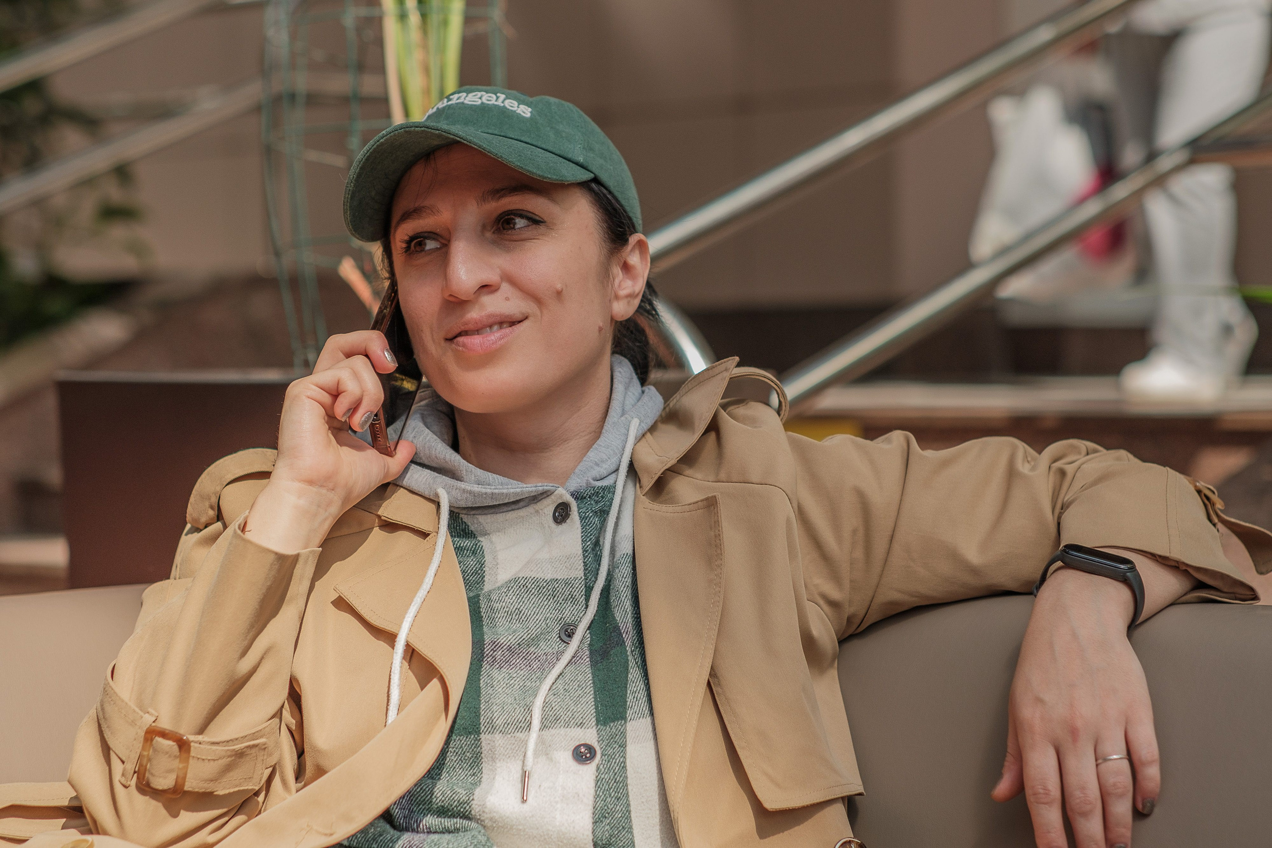 Творческая встреча. Фёдор Карпов — профессиональный фотограф, работаю в Москве и области